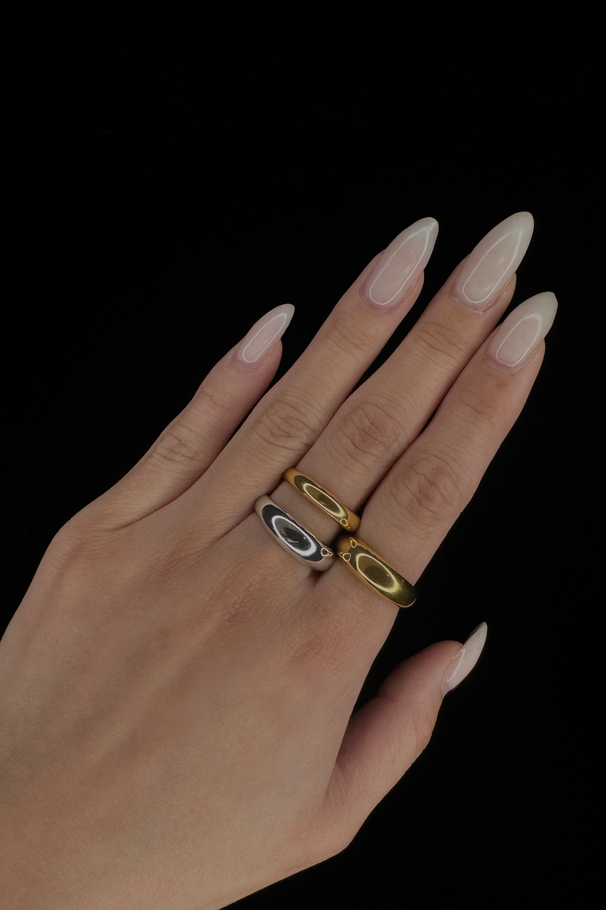 XSculpt Grande Ring