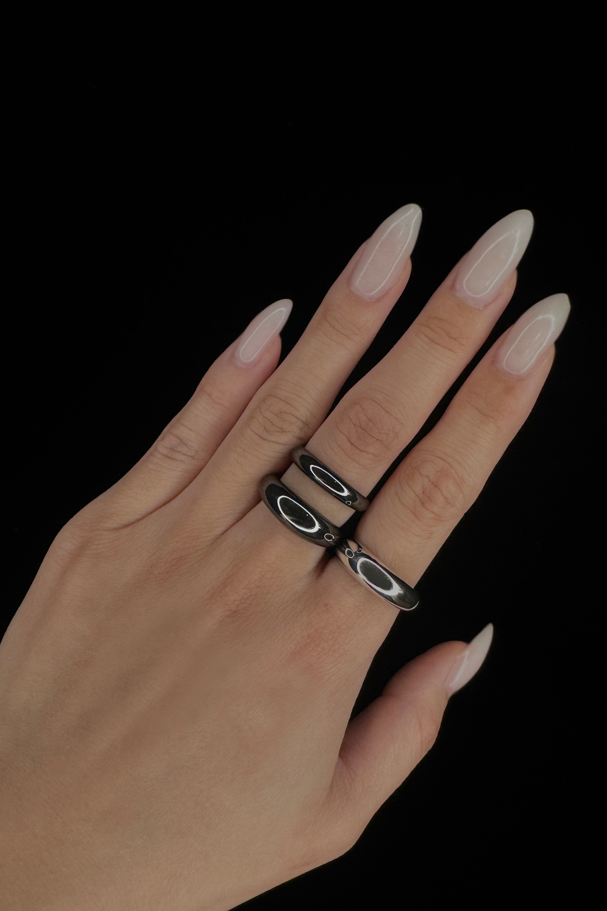 XSculpt Grande Ring