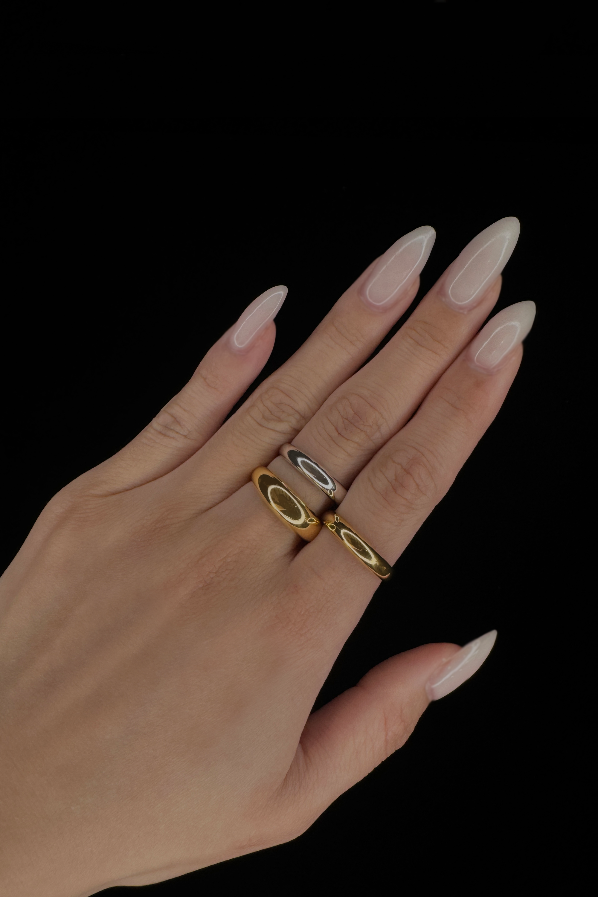 XSculpt Ring