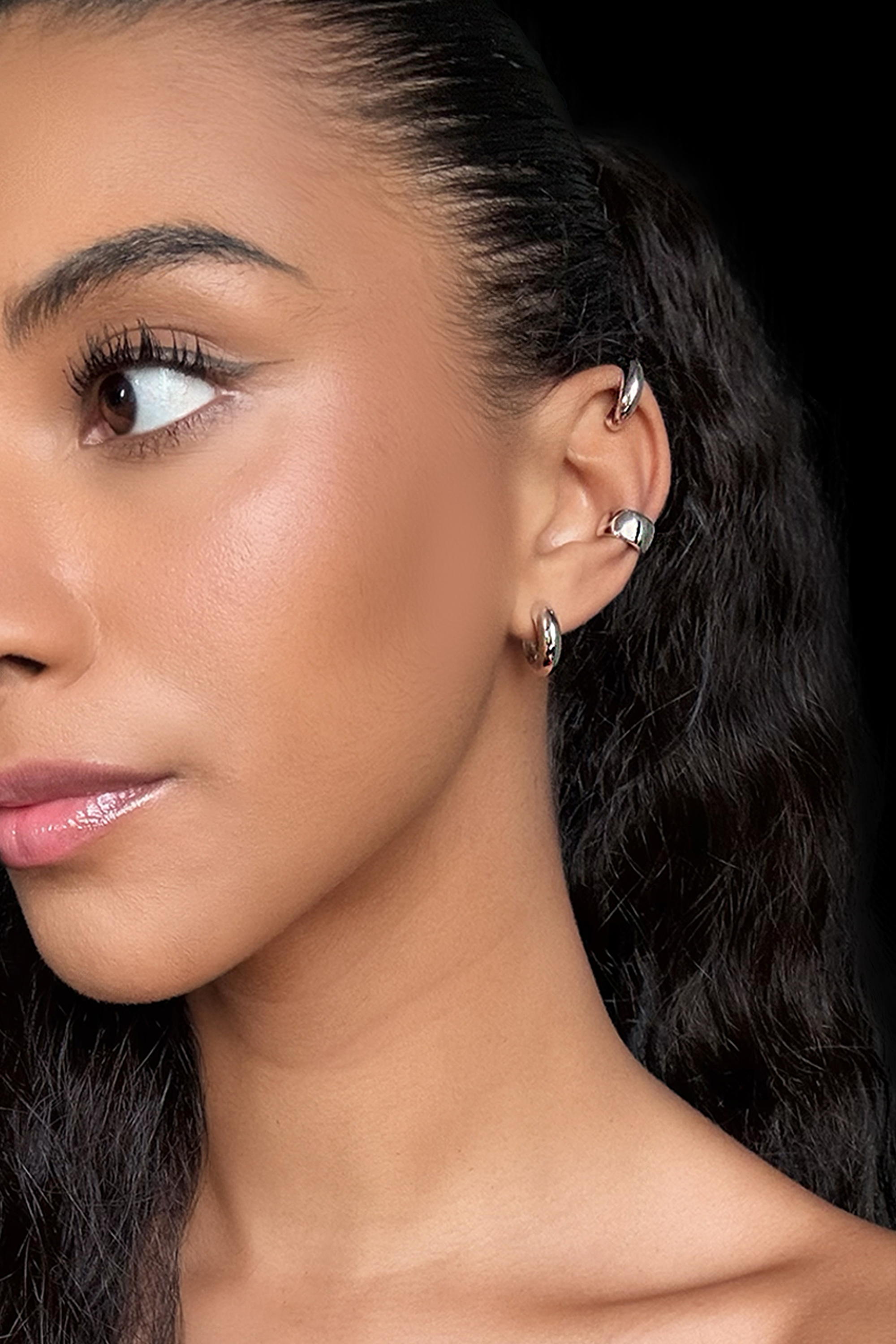 XSolid Ear Cuff