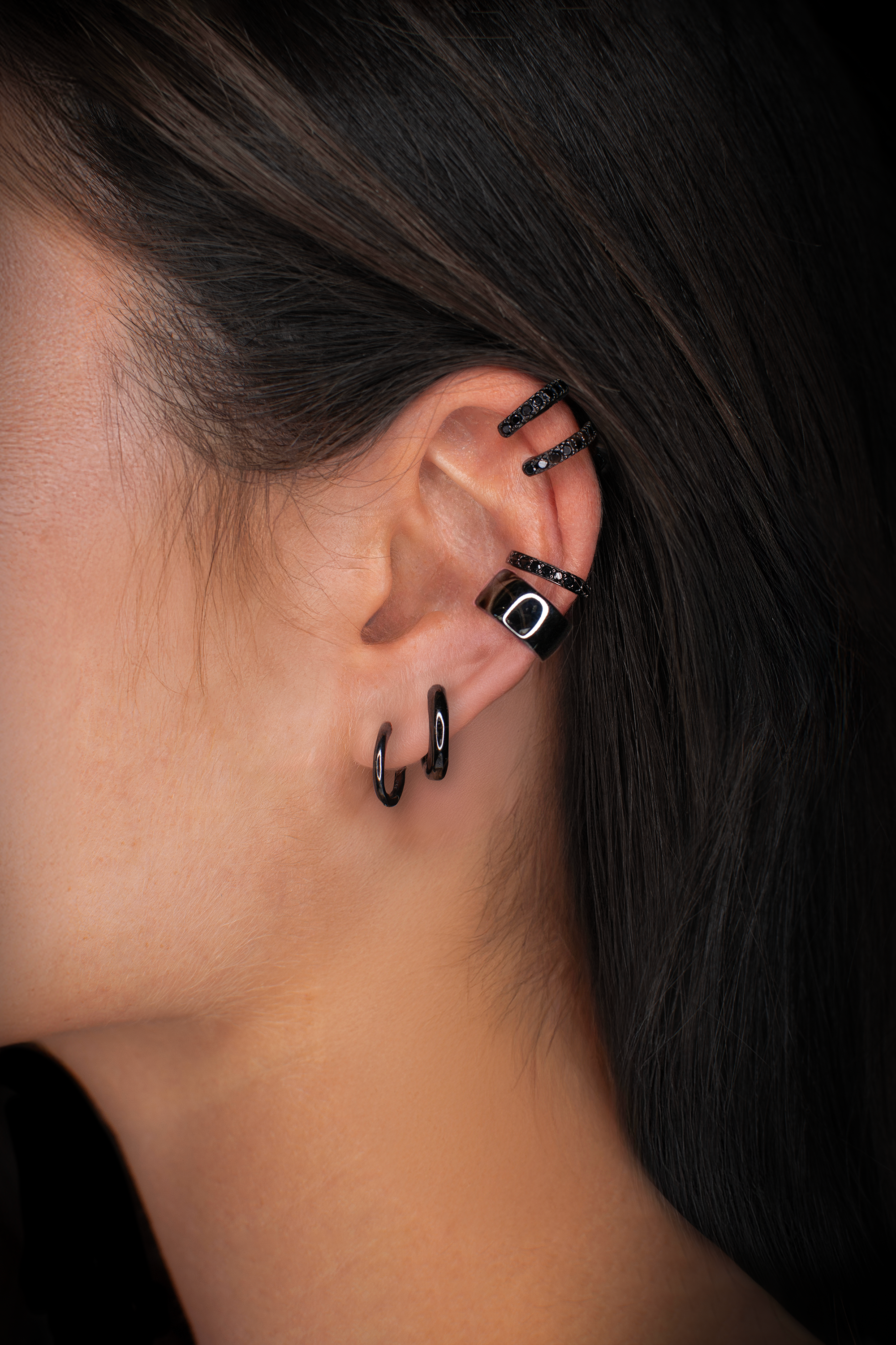 Alchemy Ear Cuff