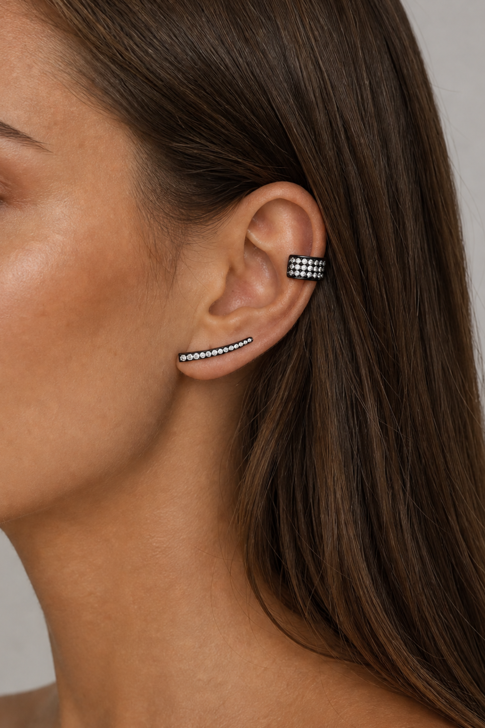 Destiny Ear Cuff