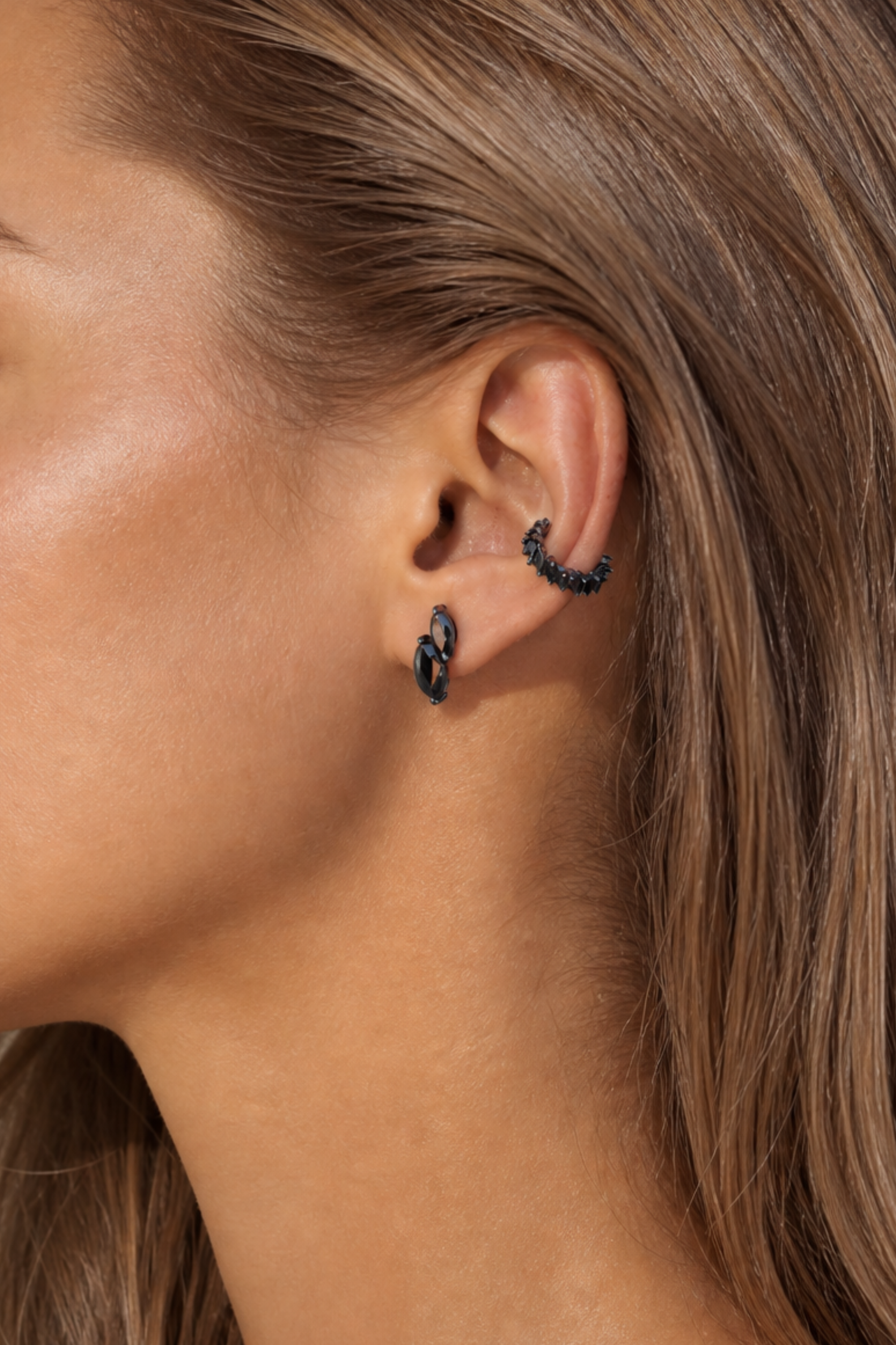 Emergence Ear Cuff