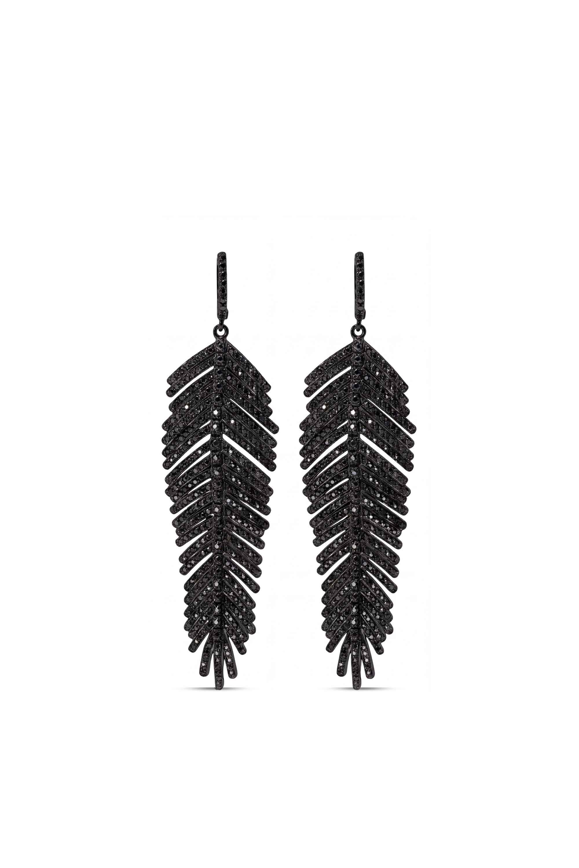 Freedom Earrings