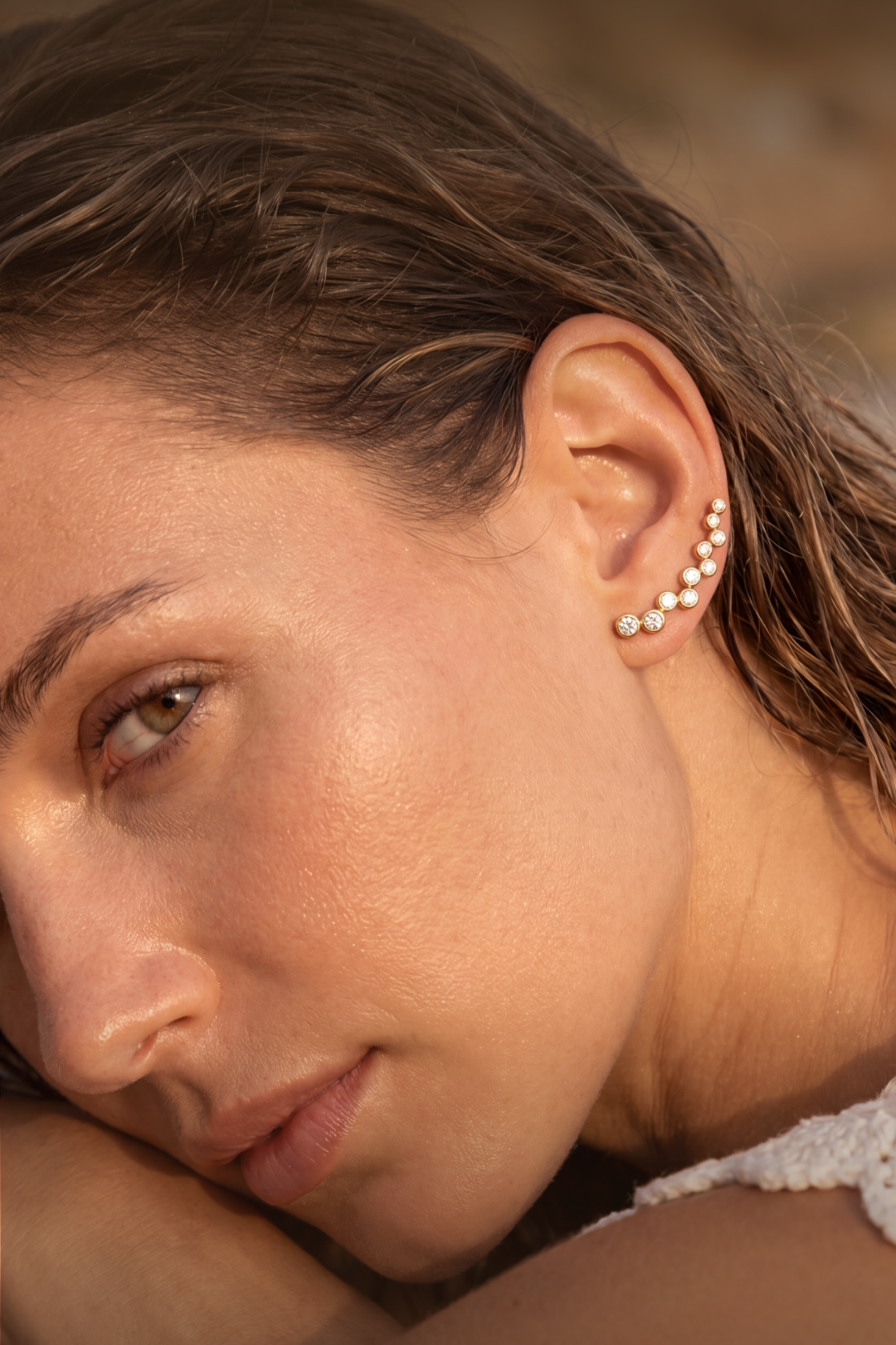 Minx Ear Climber