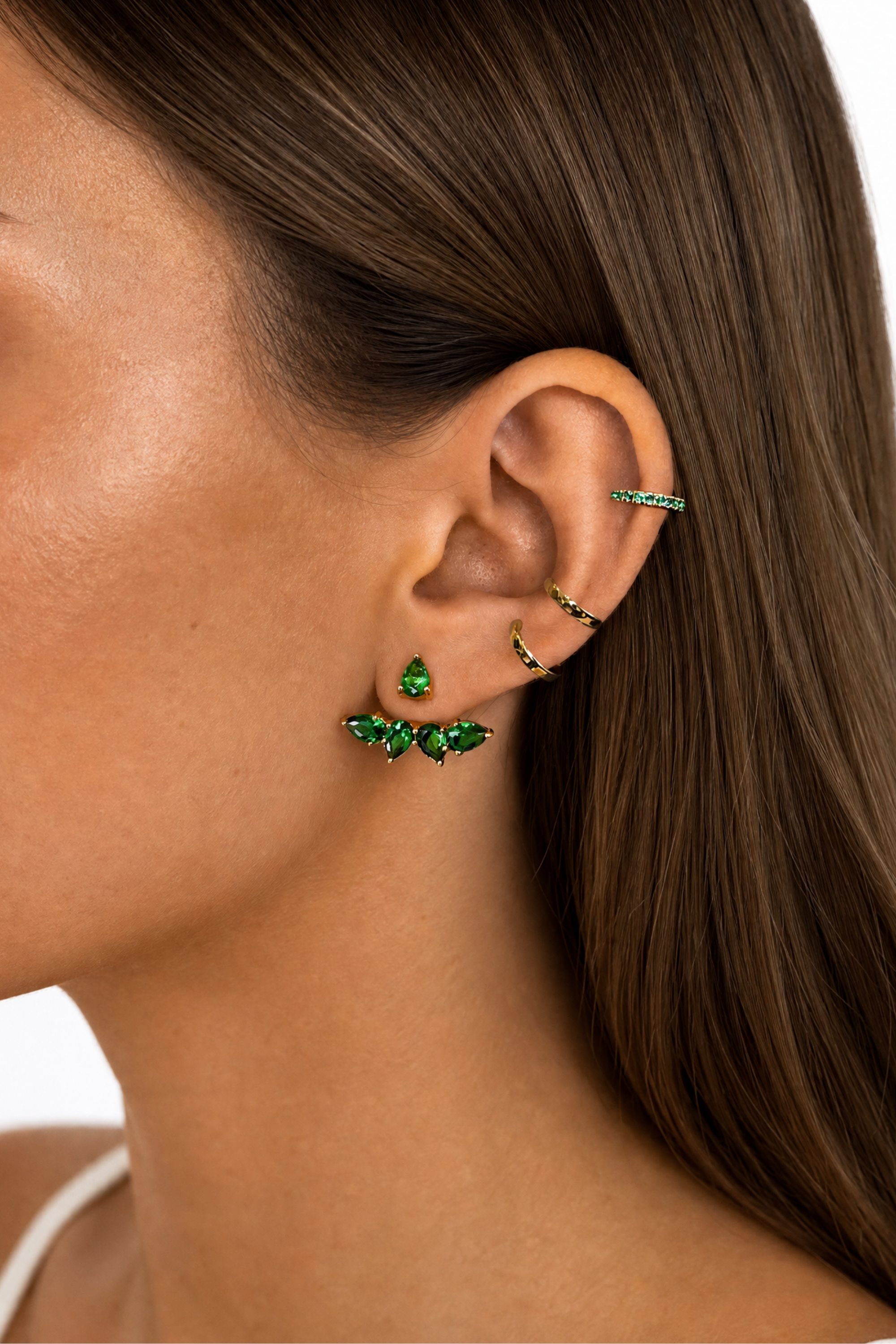 Pure Ear Jacket