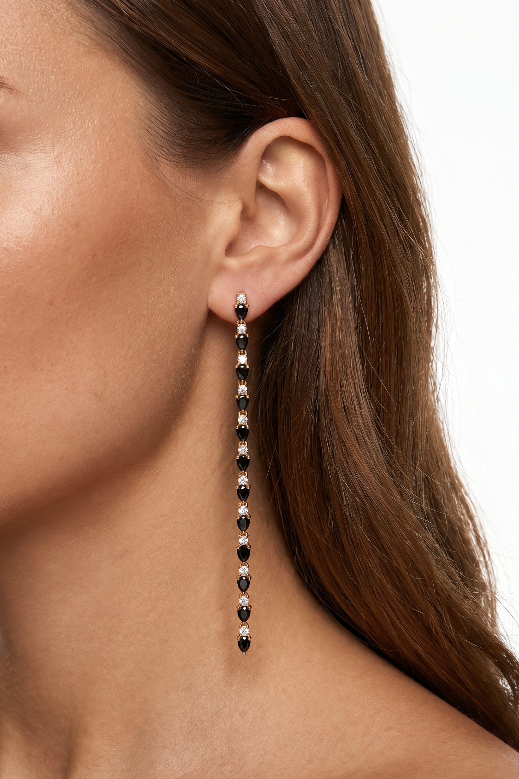 Pure Earrings