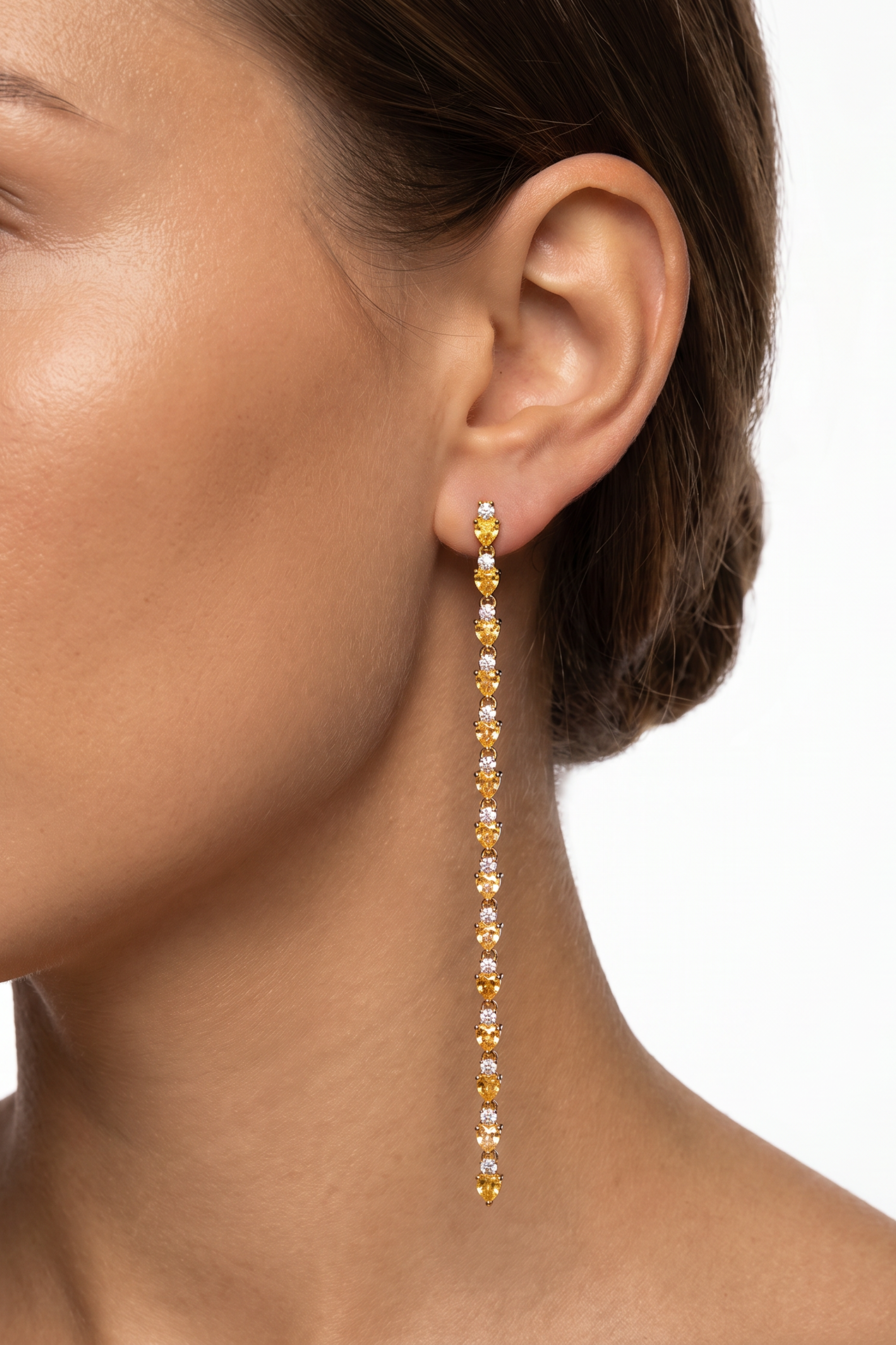 Pure Earrings