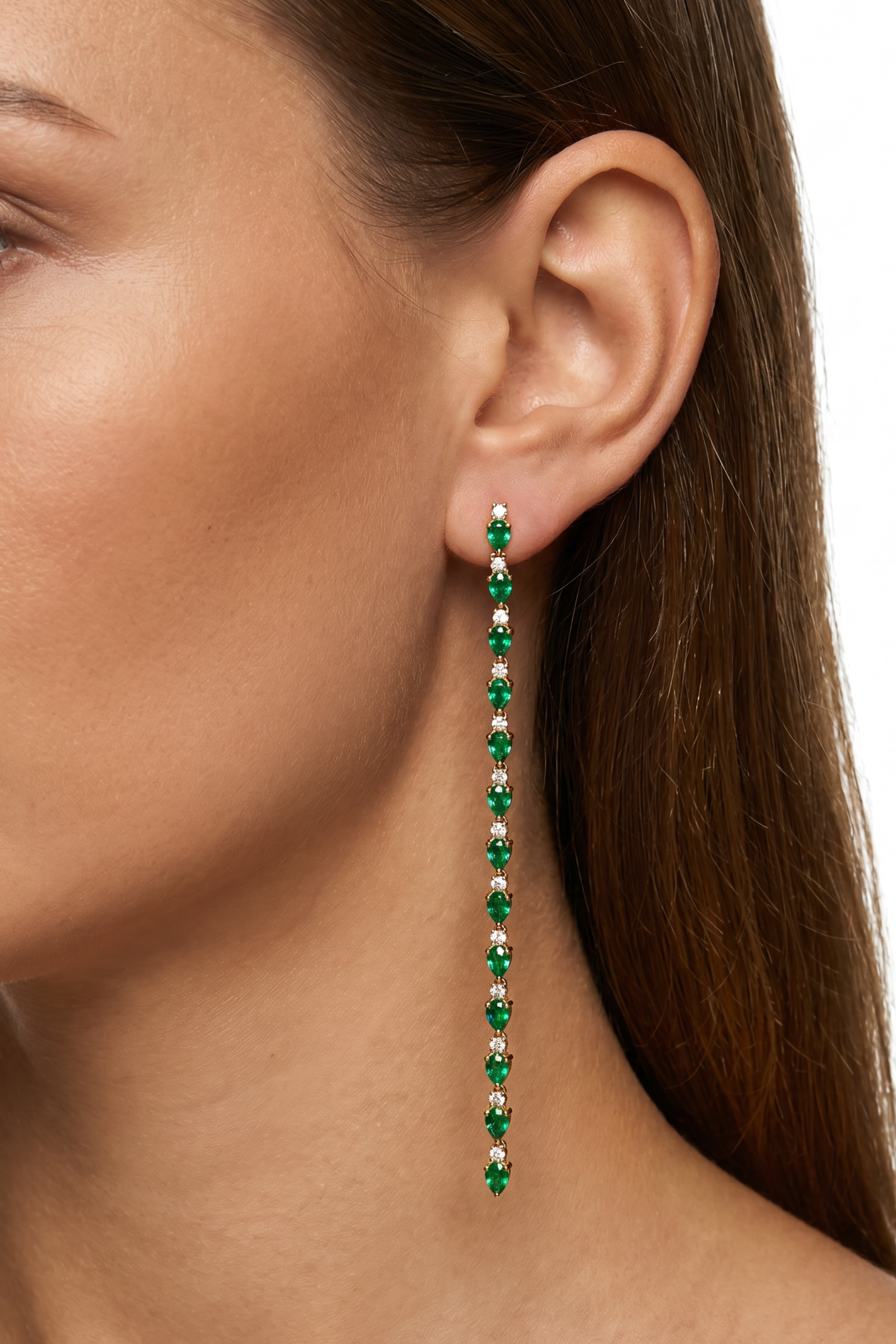 Pure Earrings