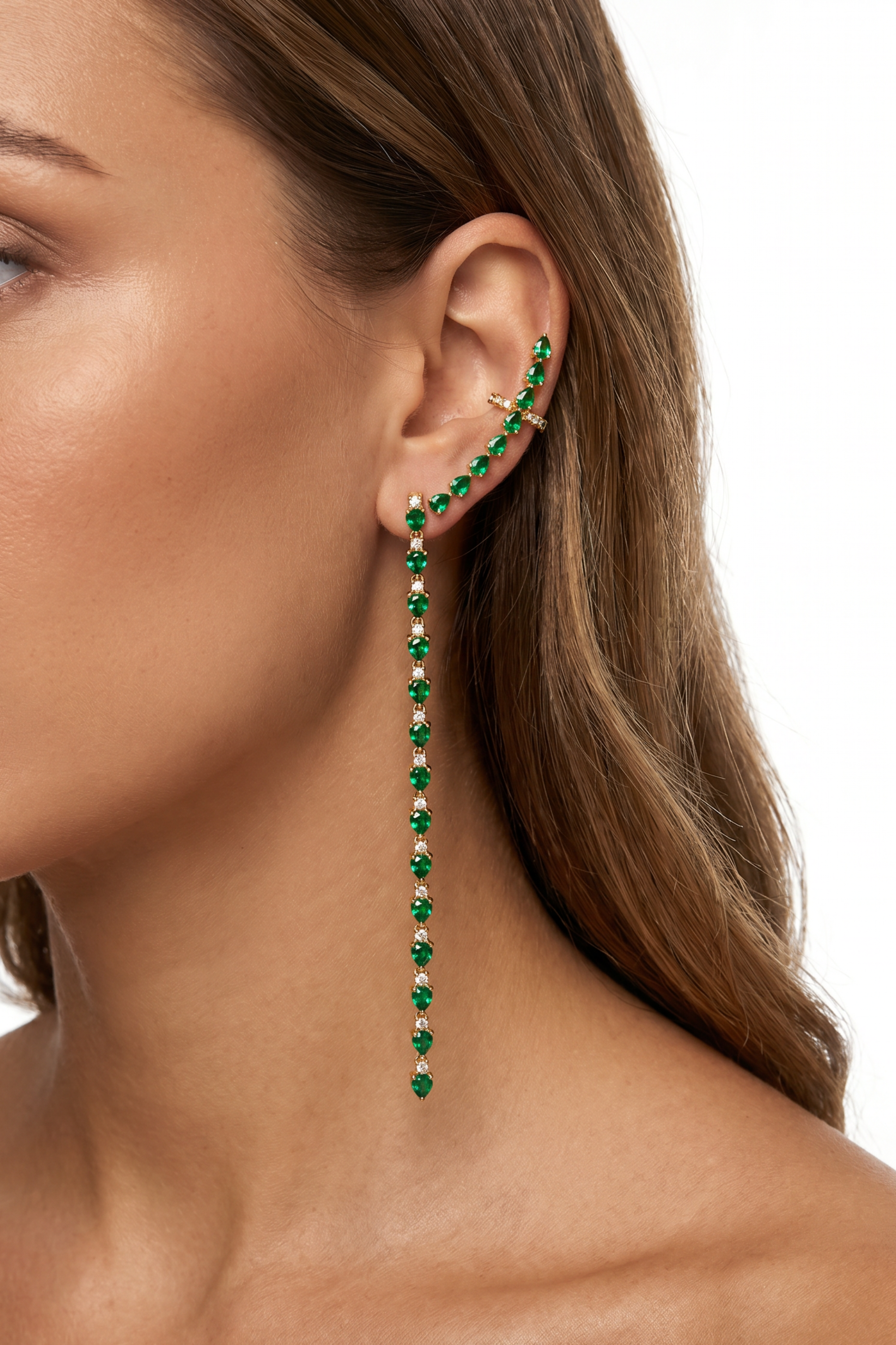 Pure Earrings