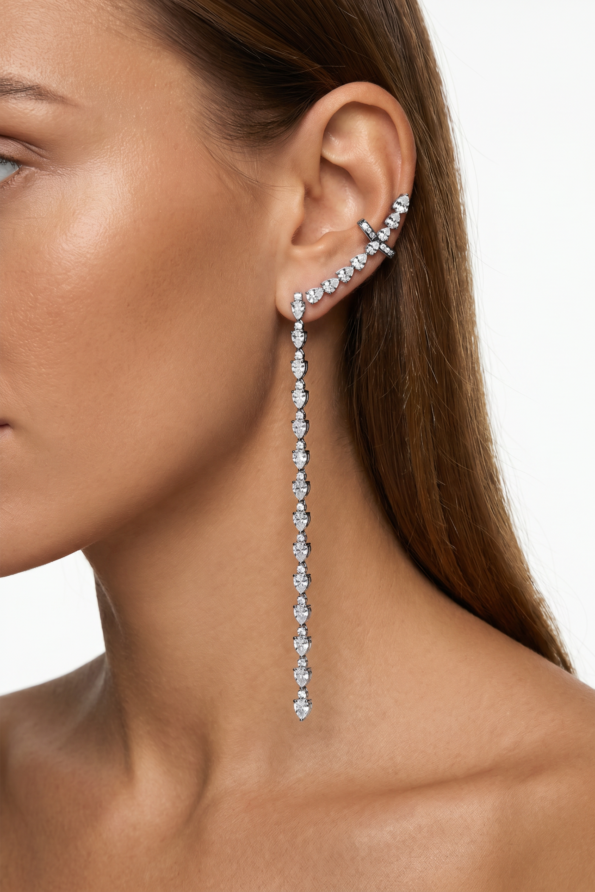 Pure Ear Cuff