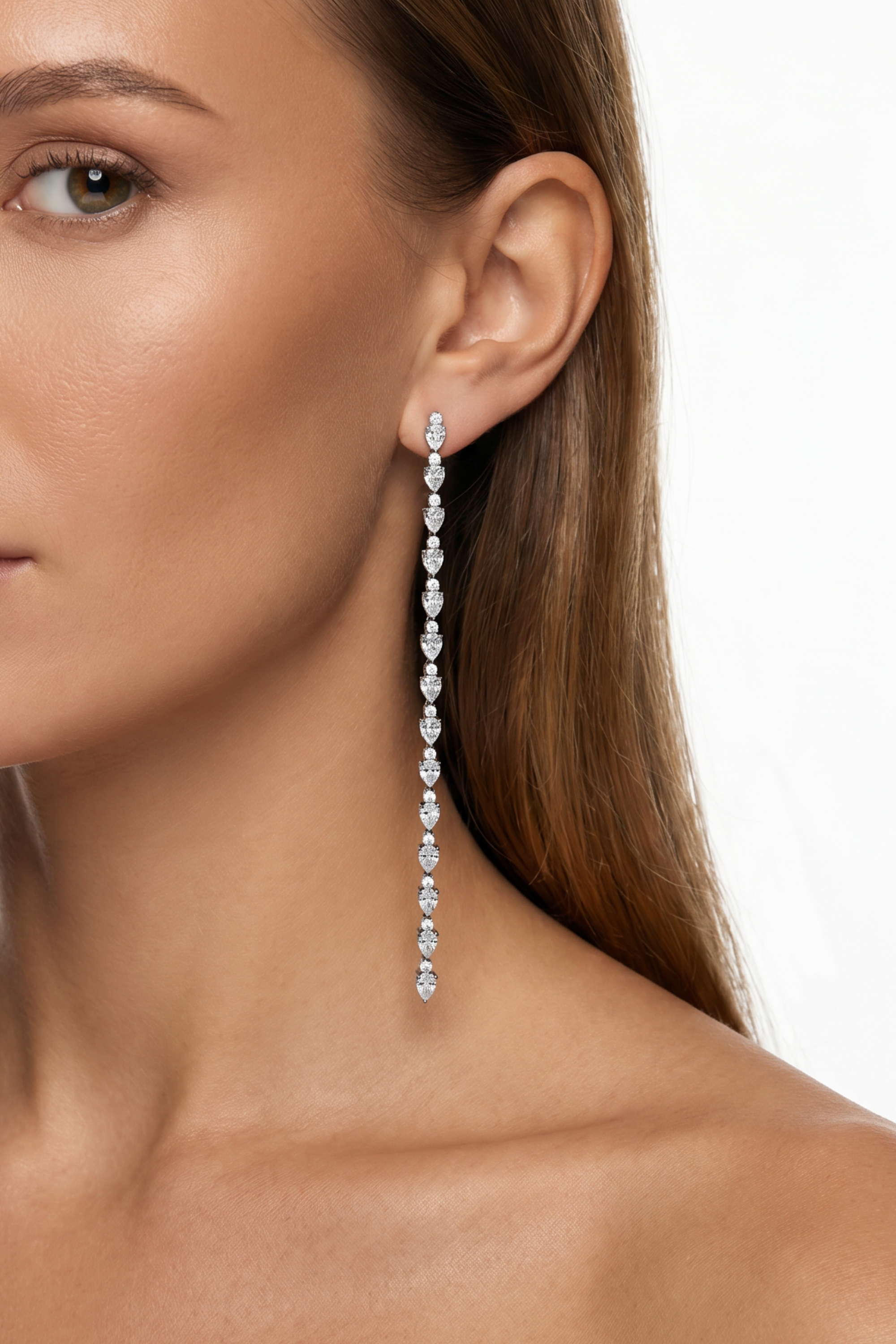 Pure Earrings