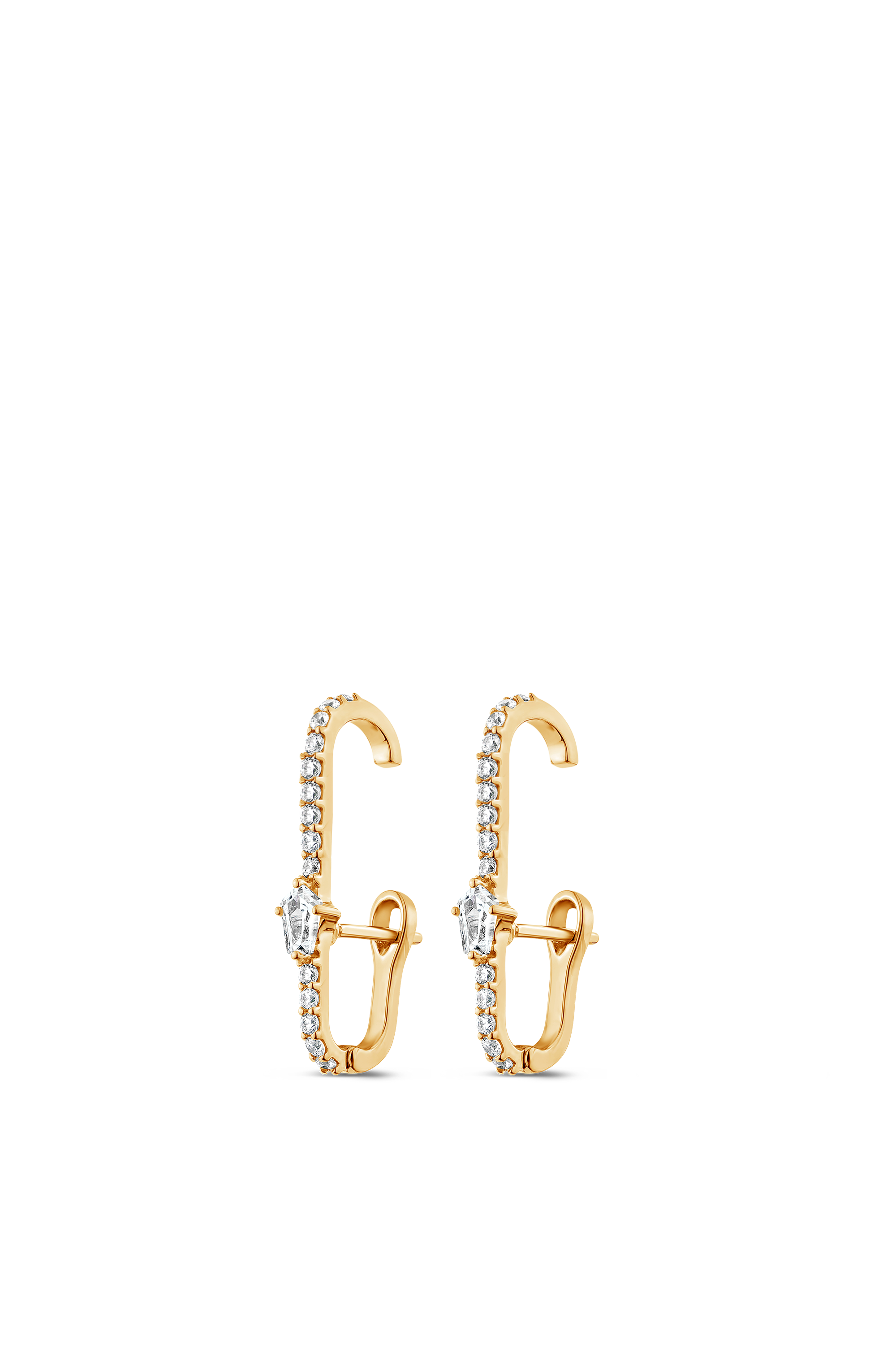 Revolution Ear Climber