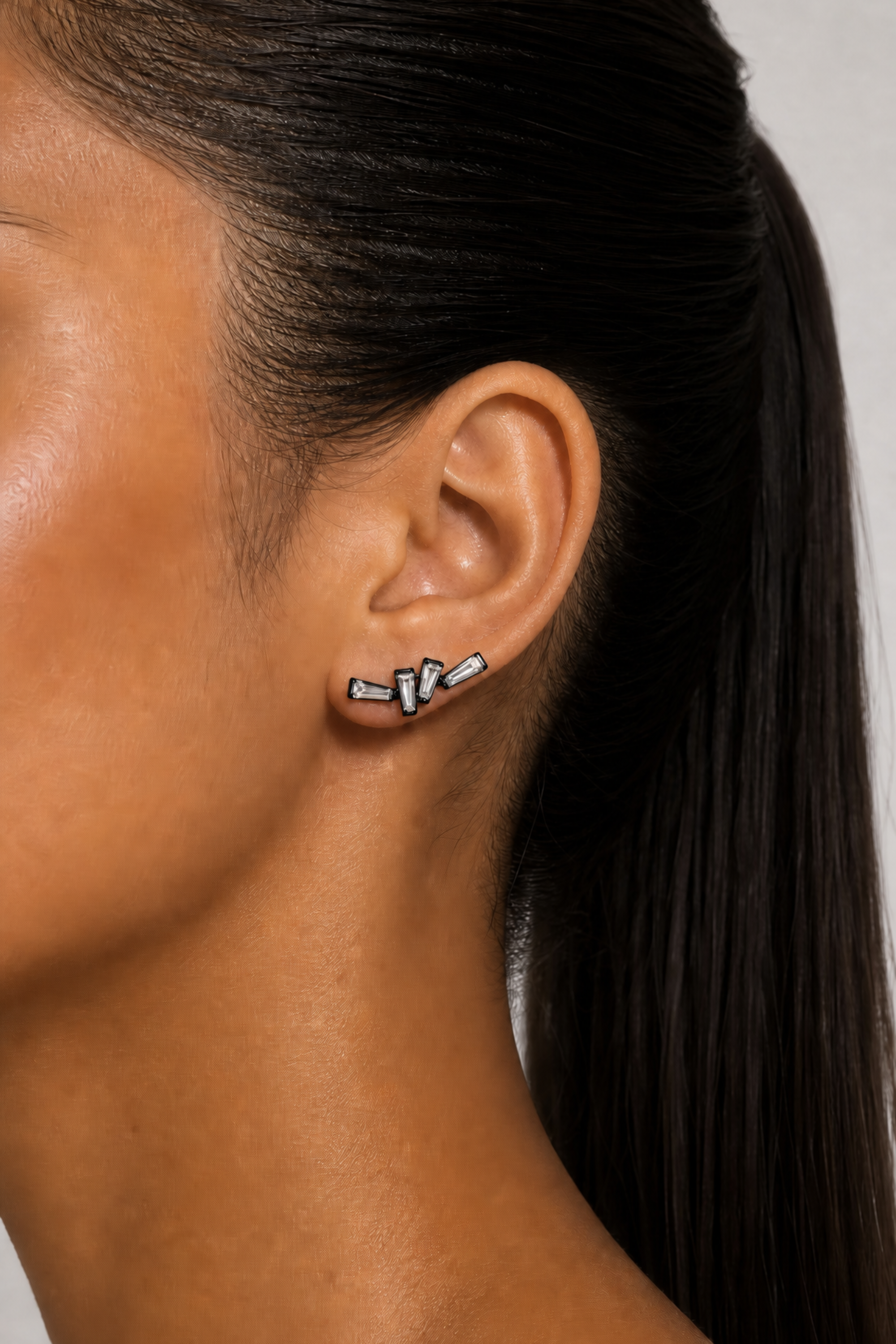 Visionary Ear Climber