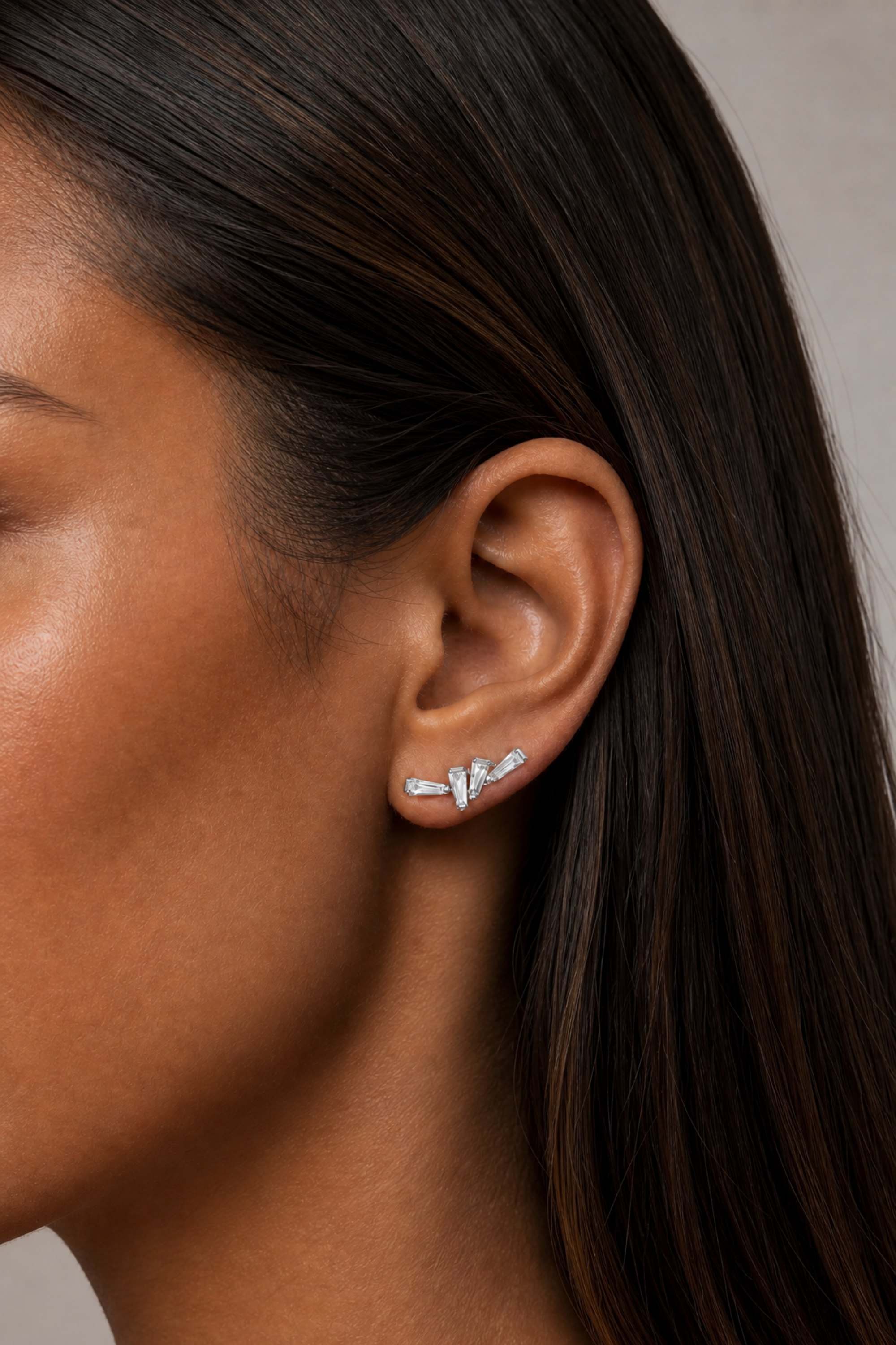 Visionary Ear Climber