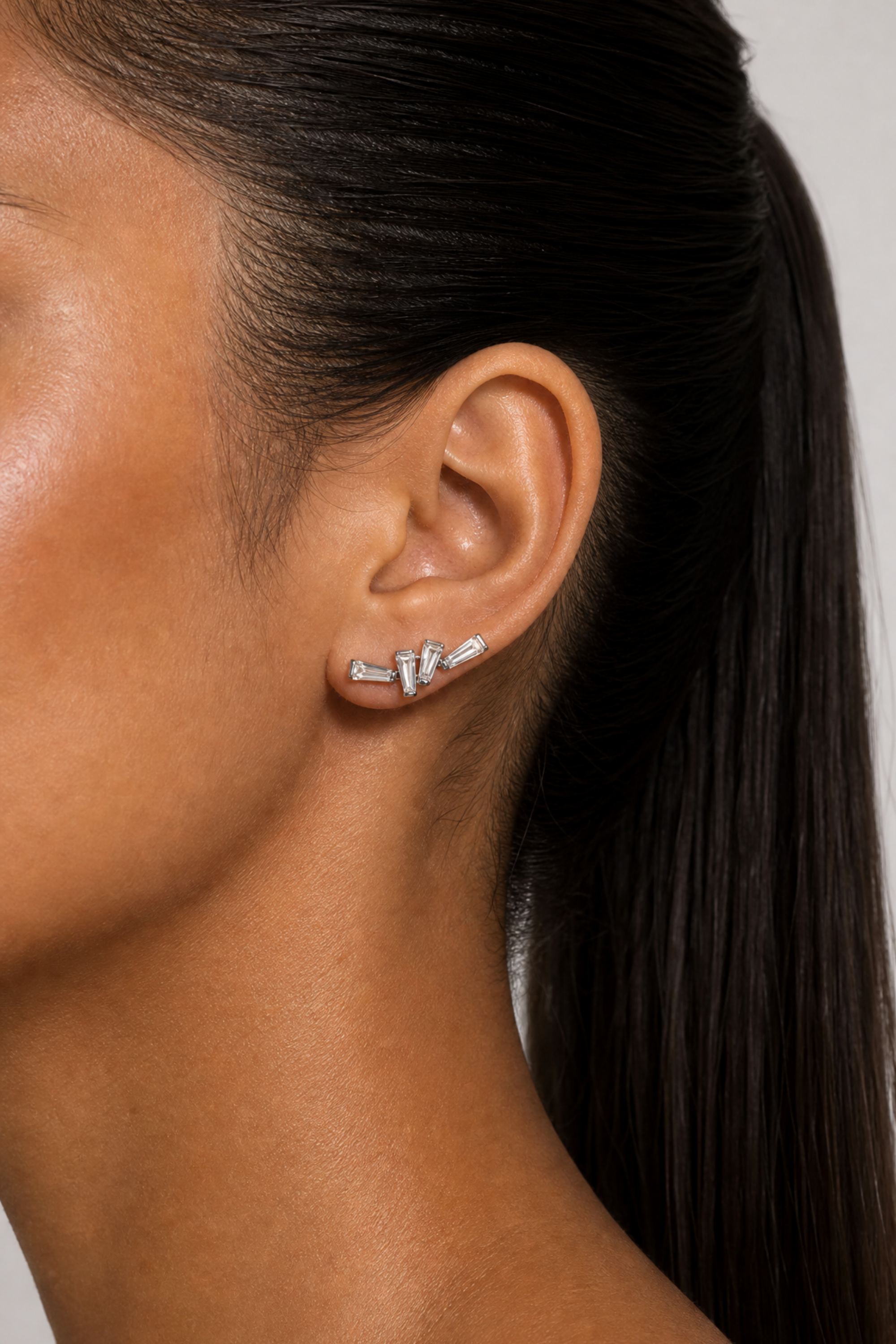 Visionary Ear Climber