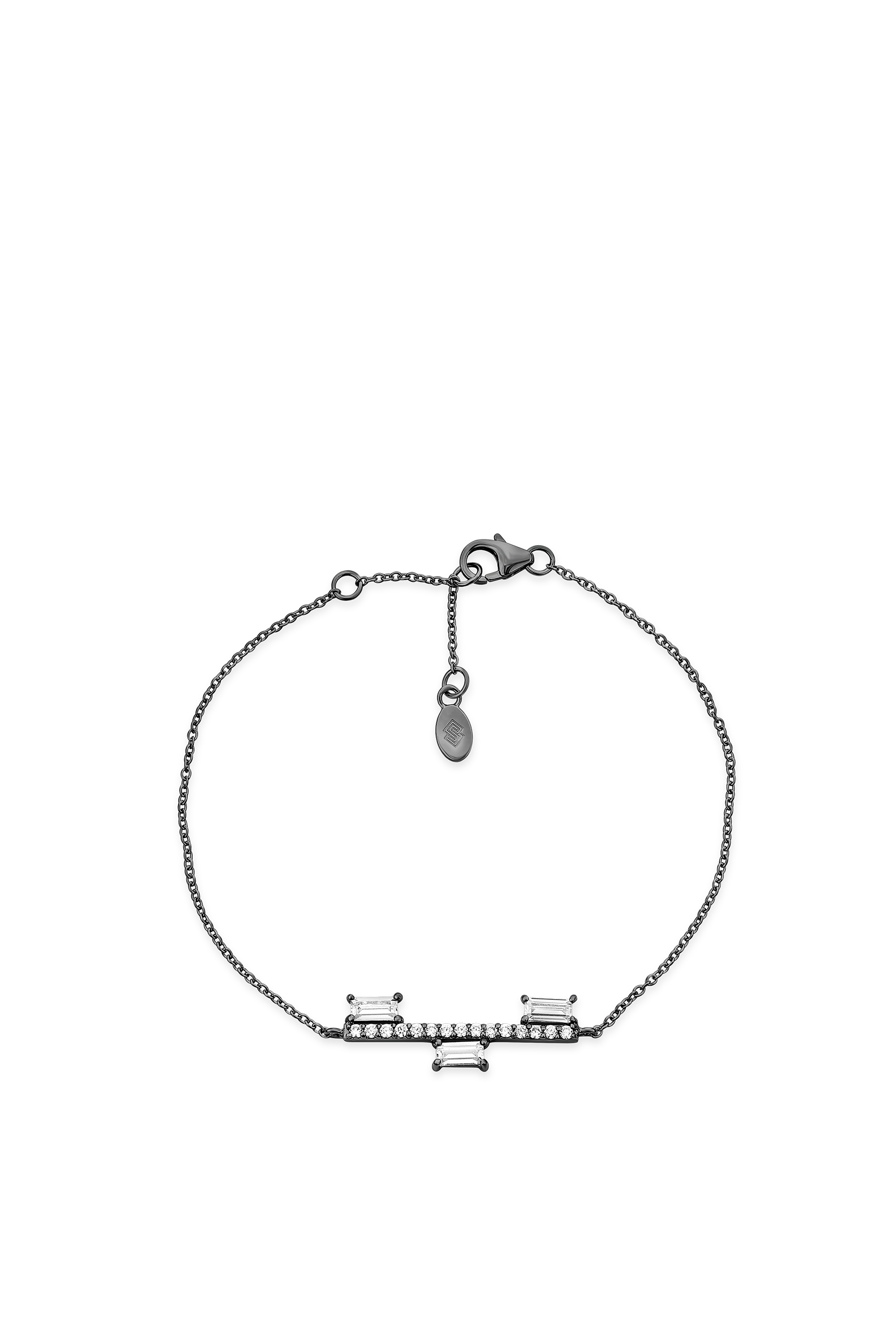 Trilogy Bracelet