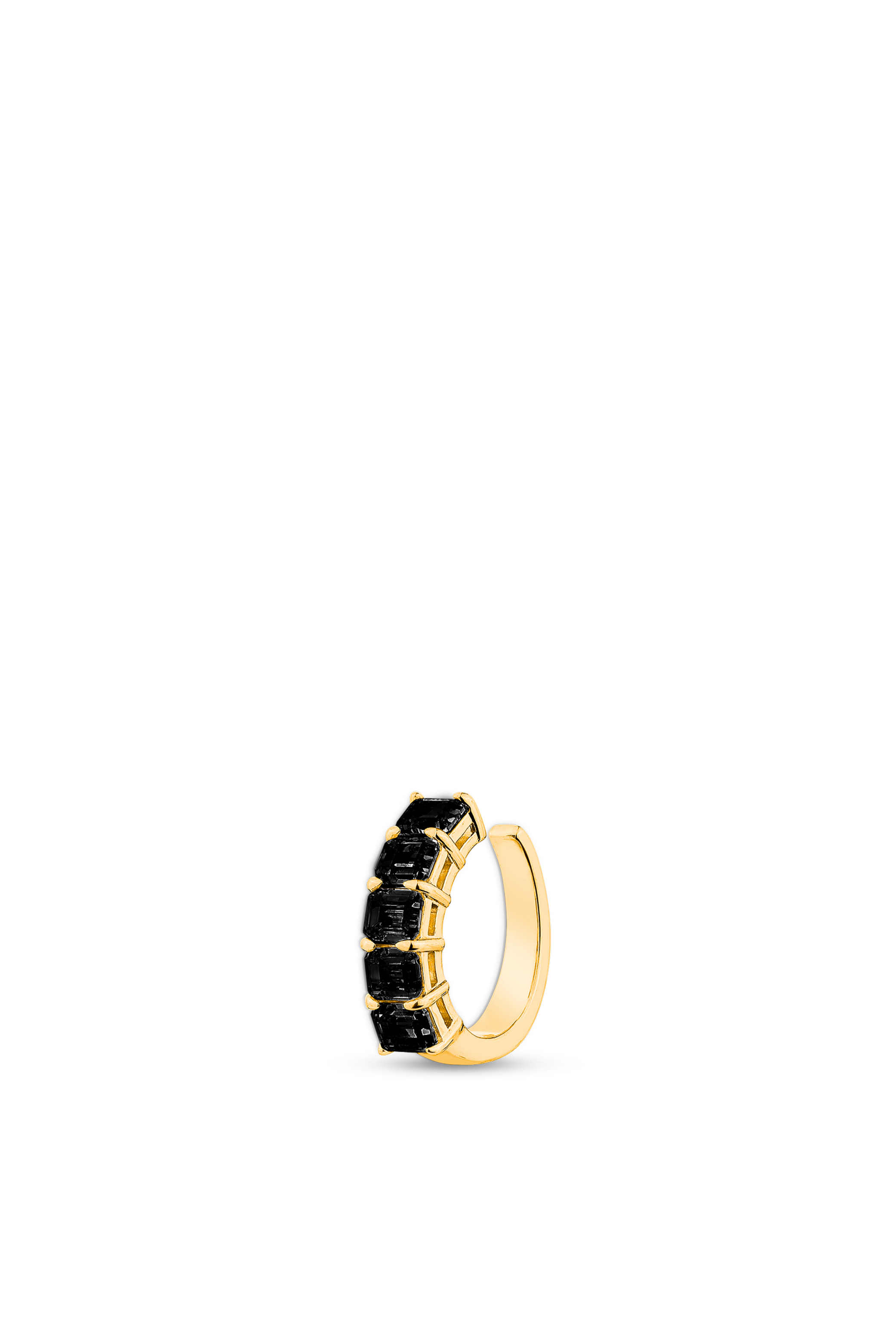 Hybrid Ear Cuff