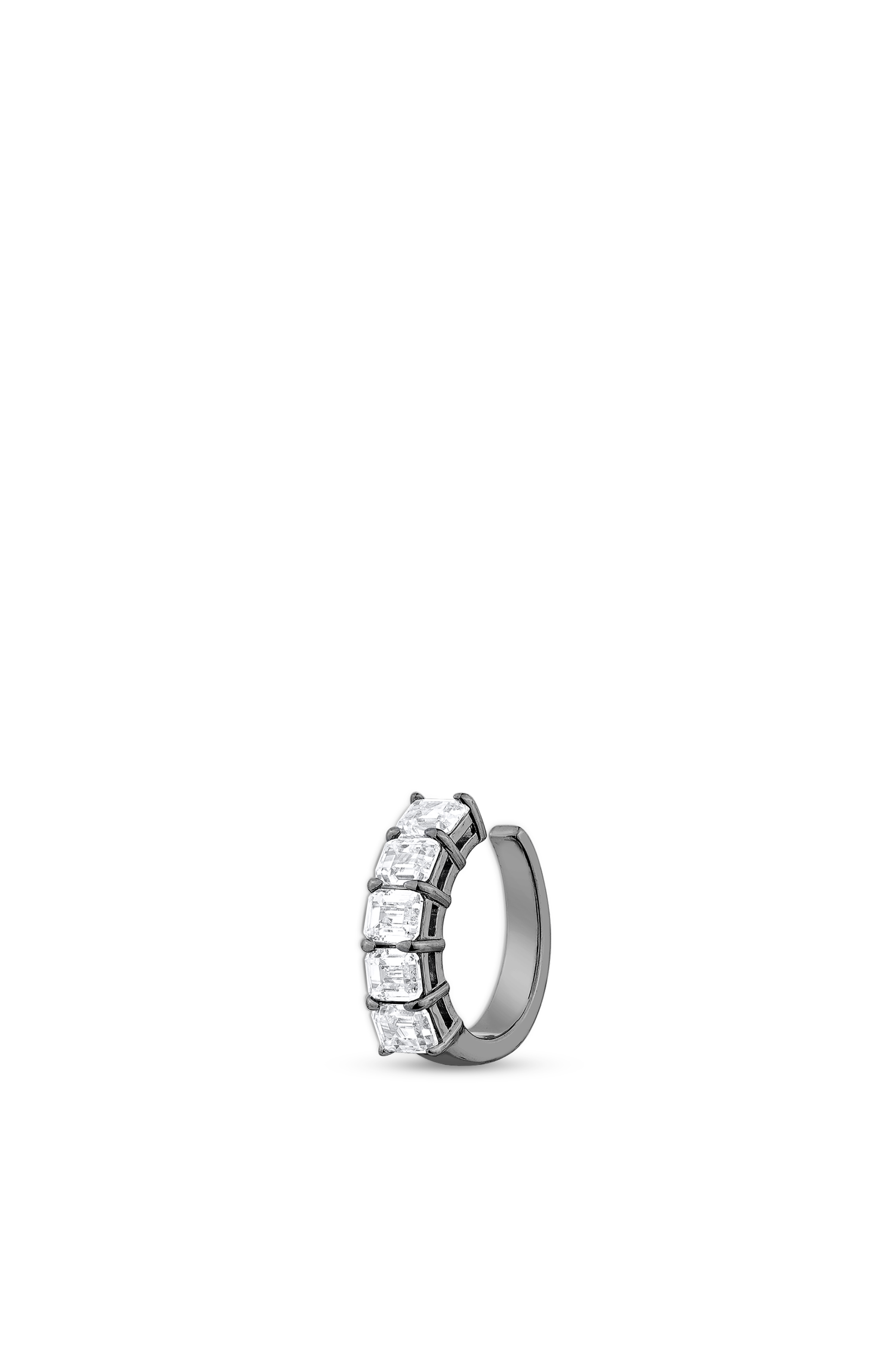Hybrid Ear Cuff