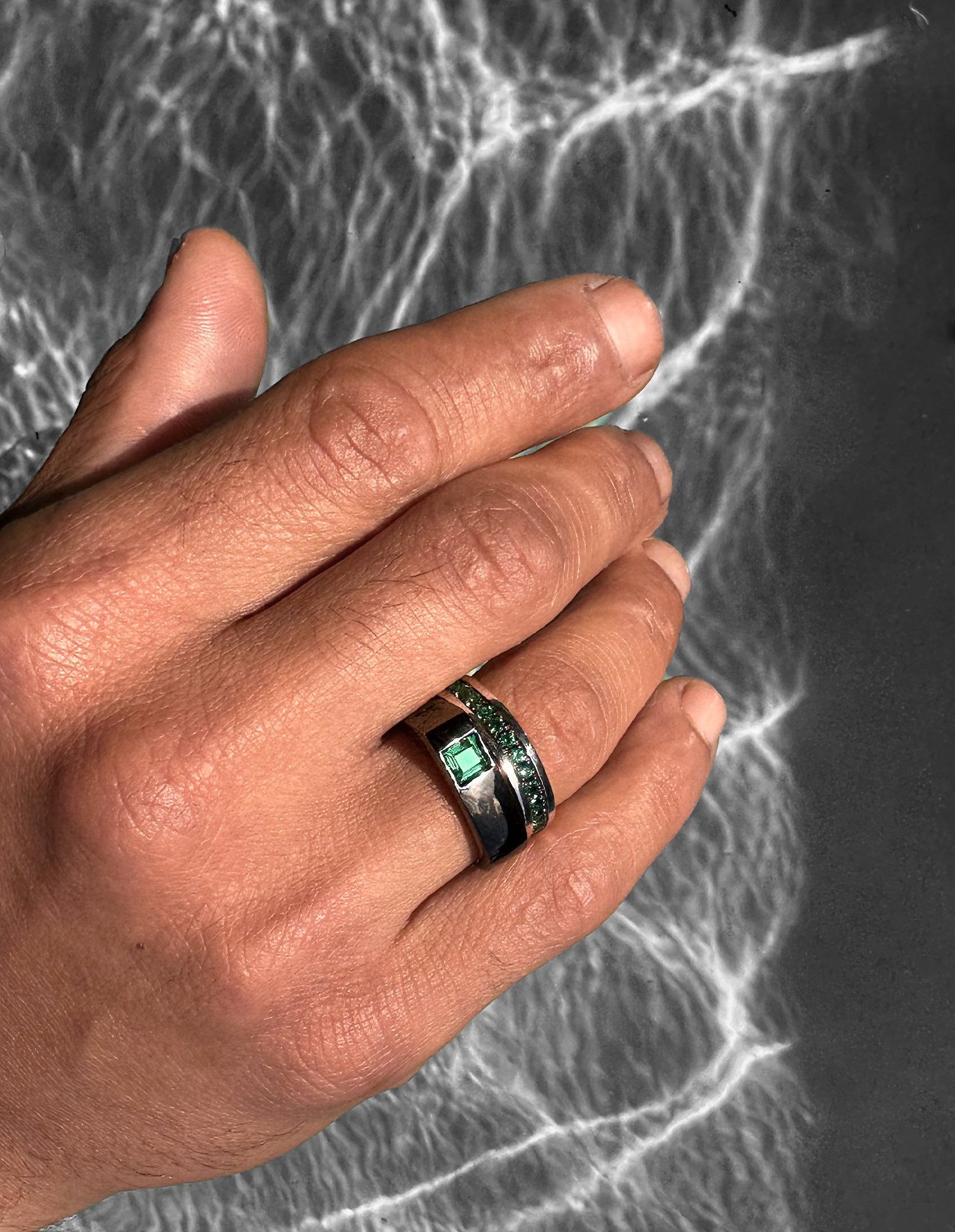 Noble Ring