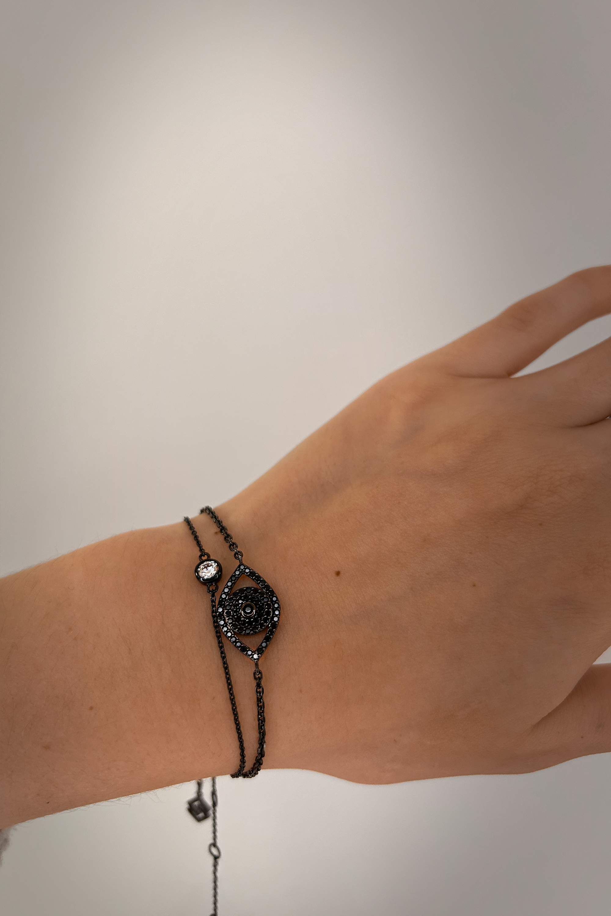 Protection Bracelet