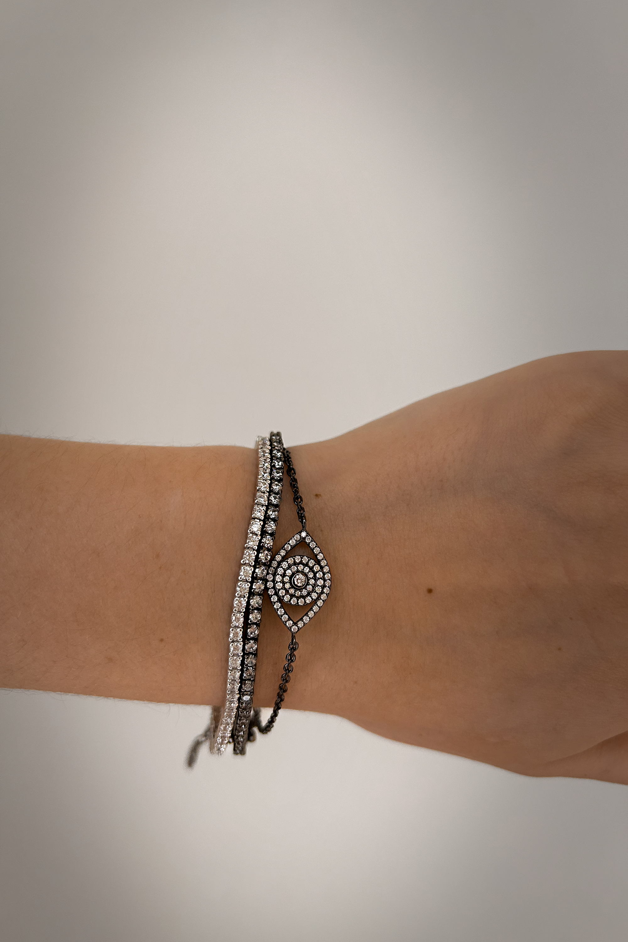 Protection Bracelet