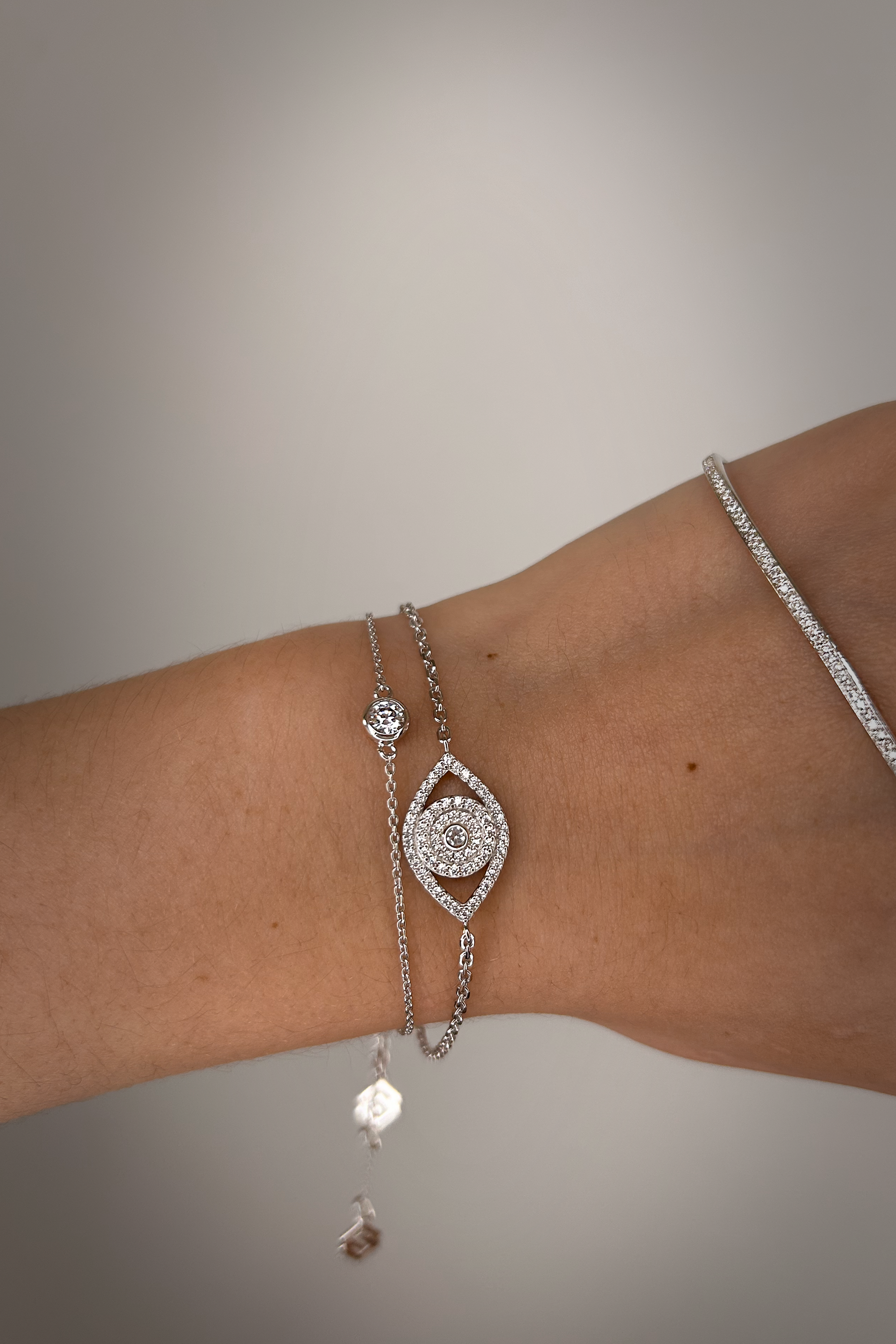 Protection Bracelet