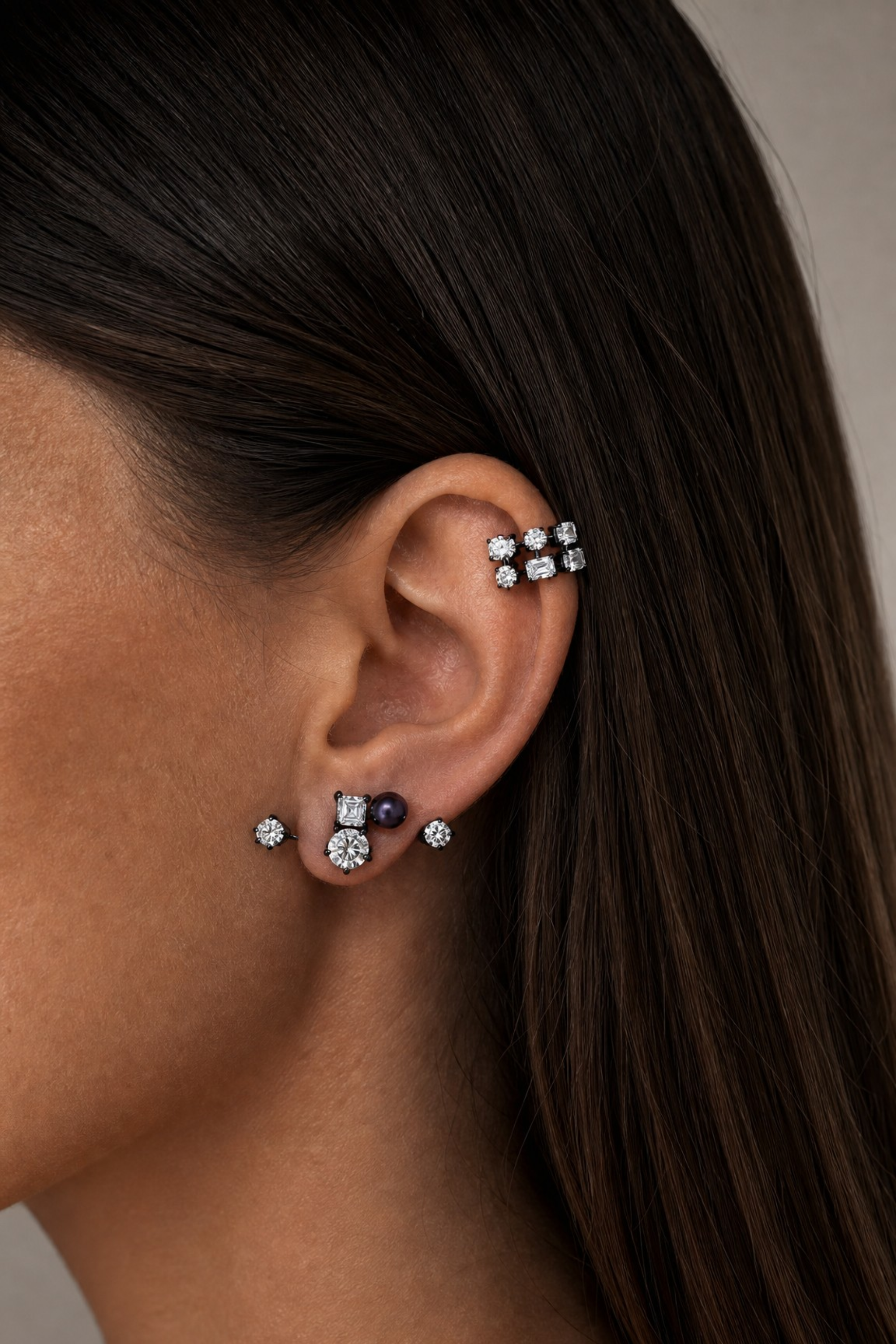 Revival Ear Cuff