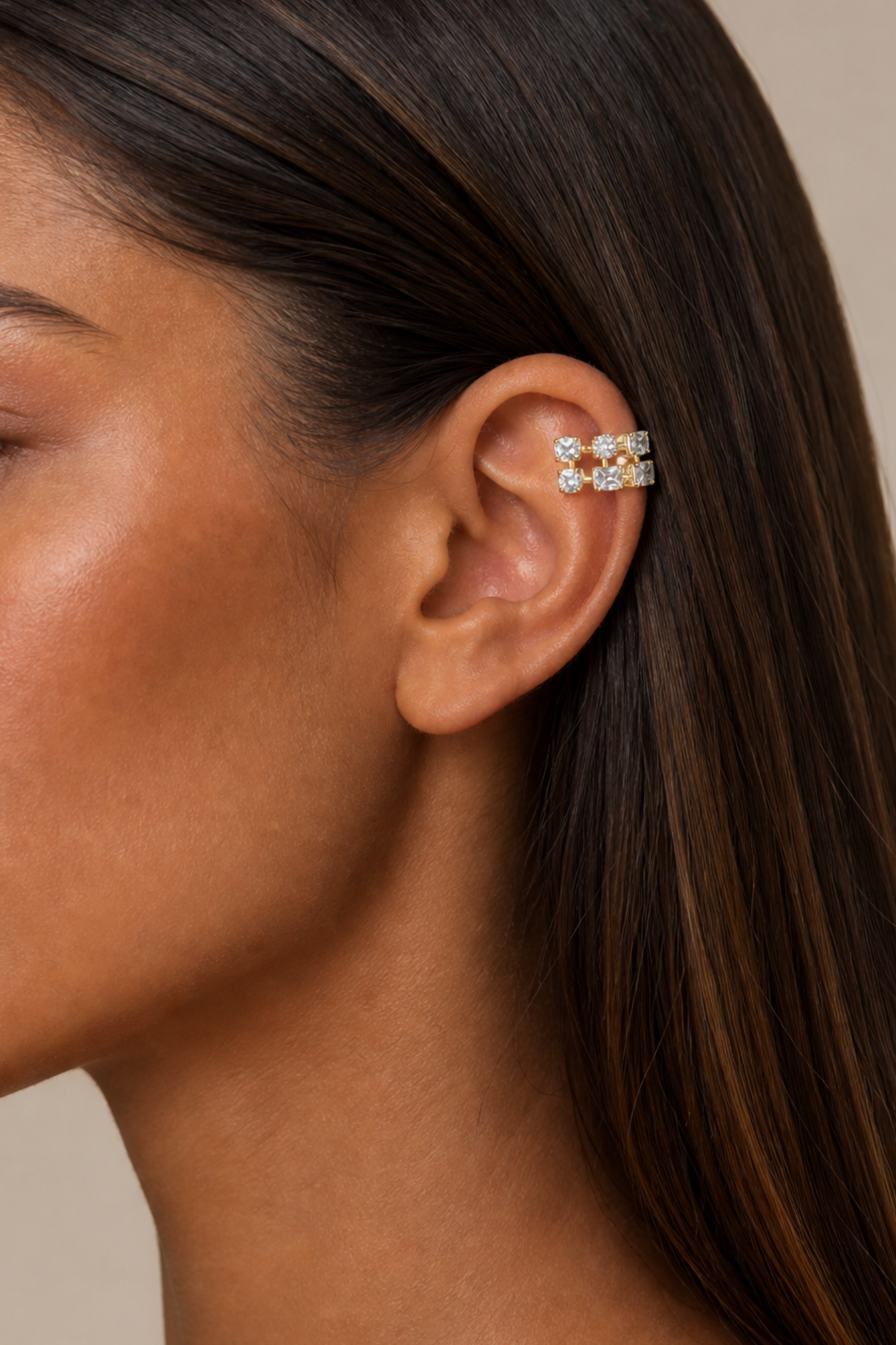 Revival Ear Cuff