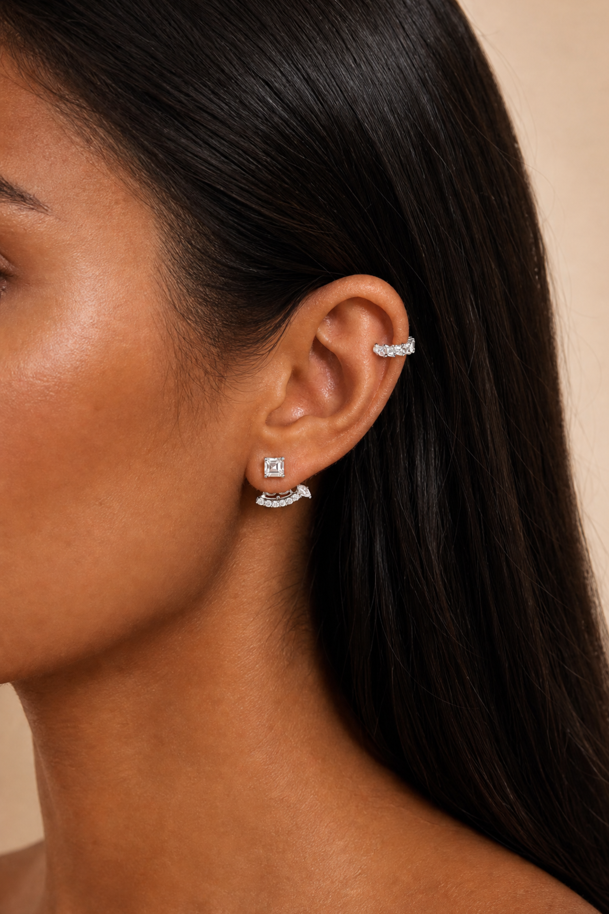 Revival Ear Jacket