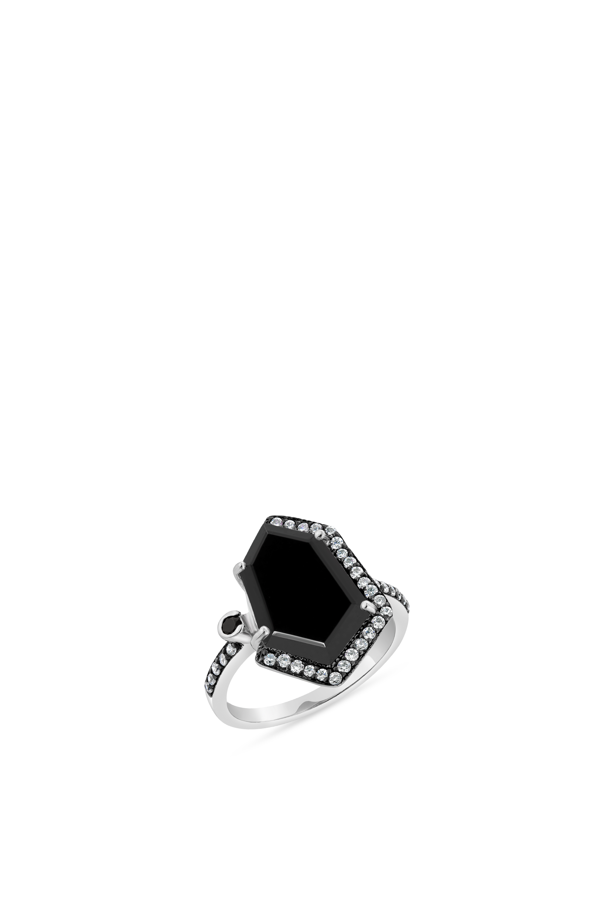 Vigour Ring