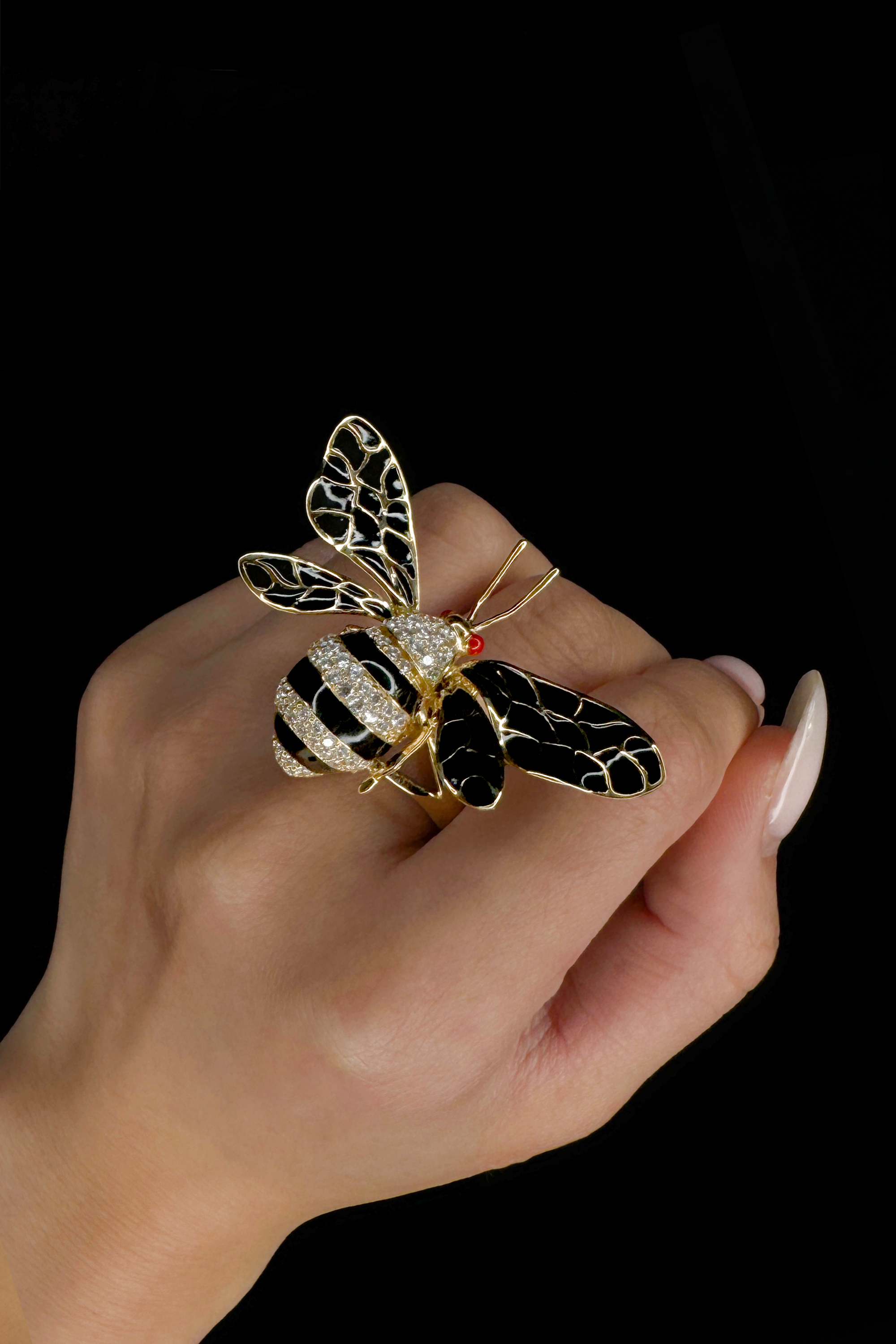 Wisdom Ring