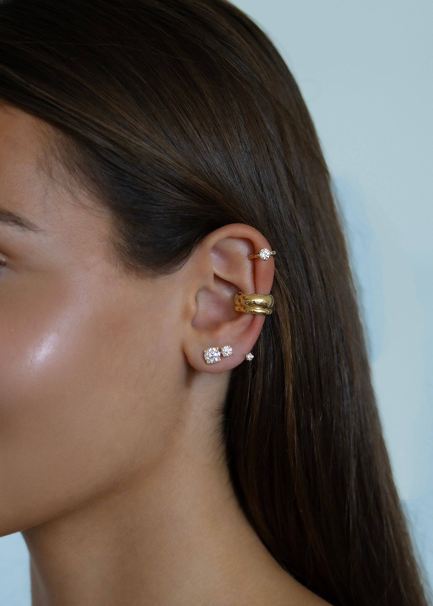 Suspension Solitaire Climber