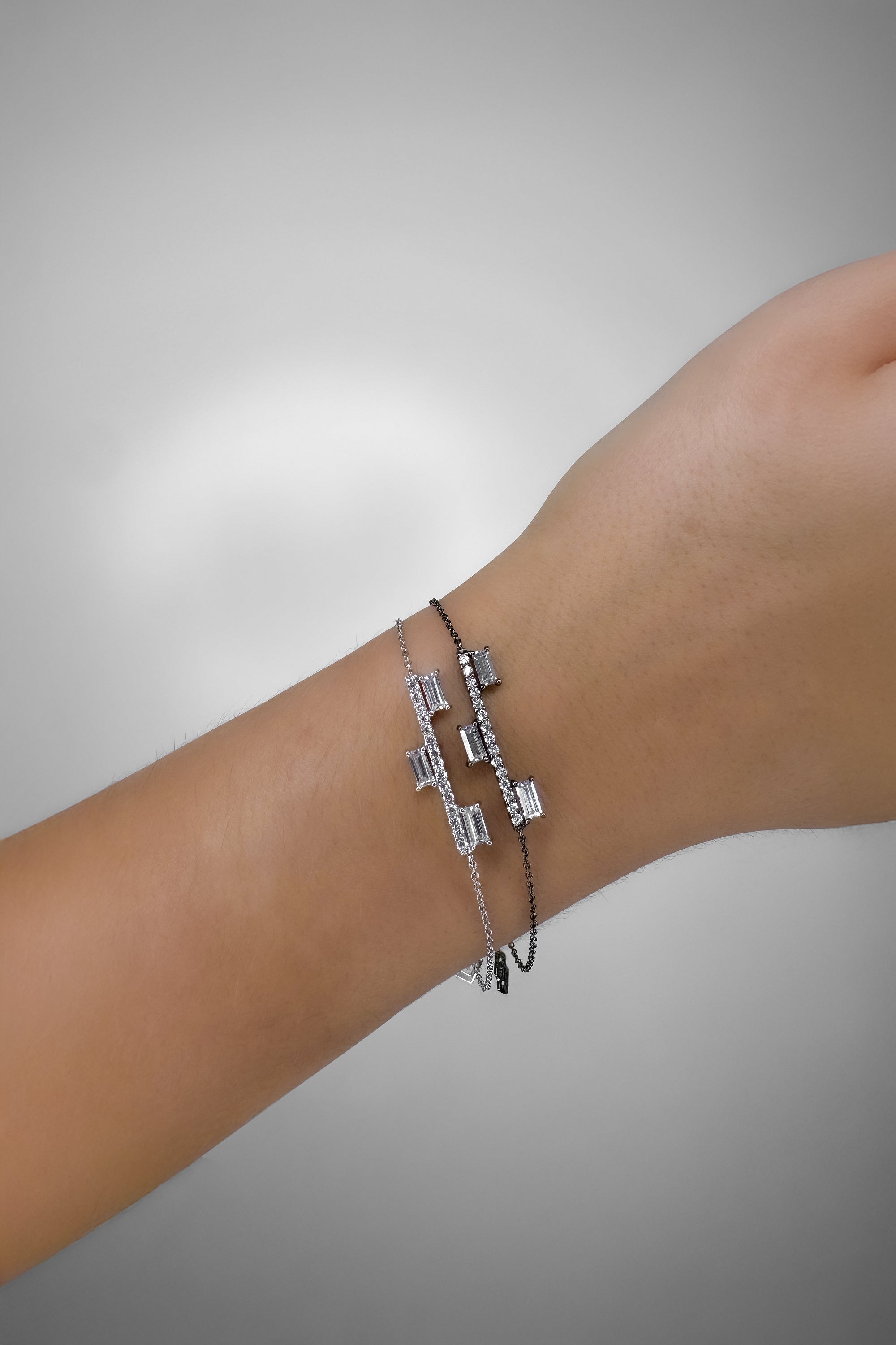 Trilogy Bracelet