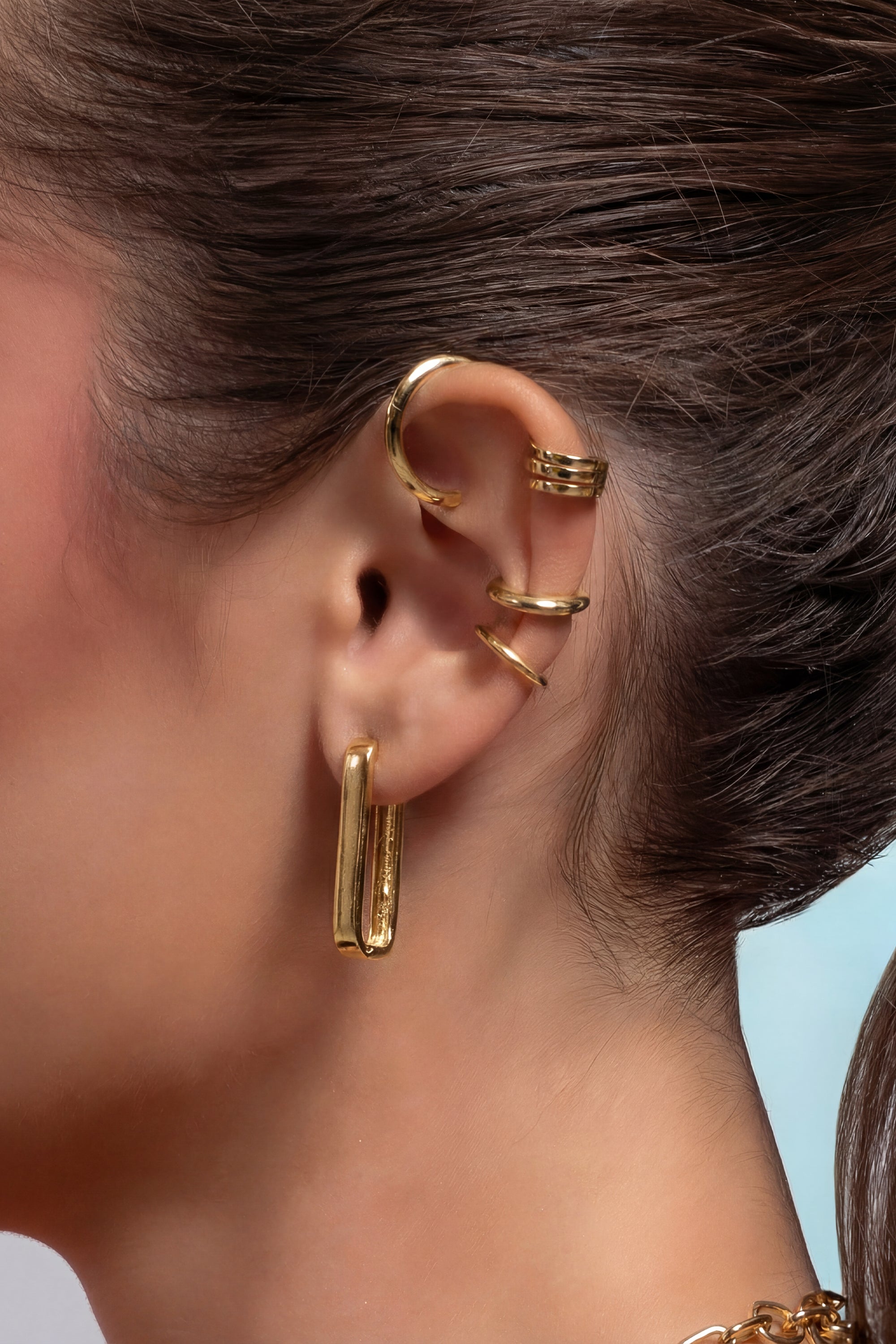 XStyle Petite Ear Cuff