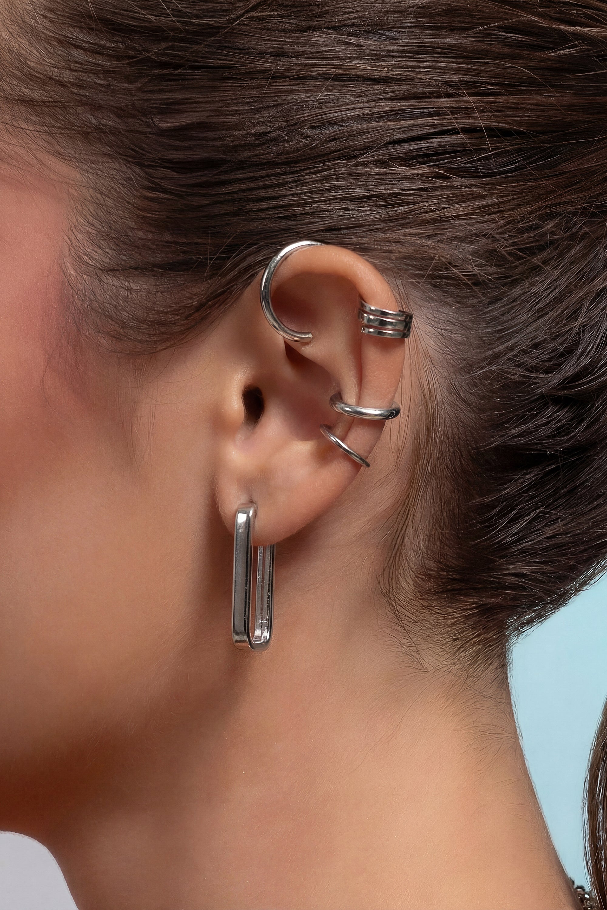 XStyle Petite Ear Cuff