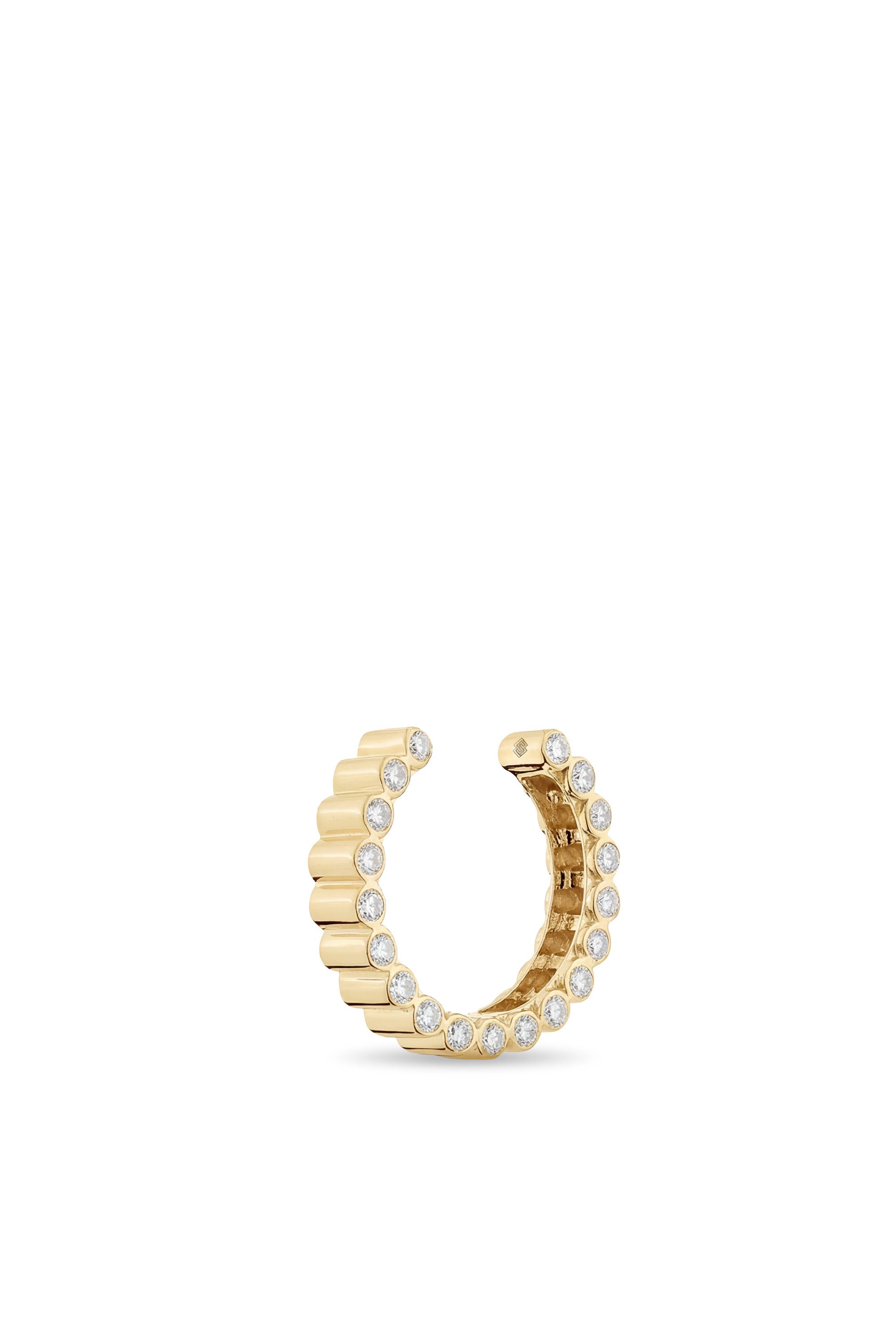 Liminal Ring