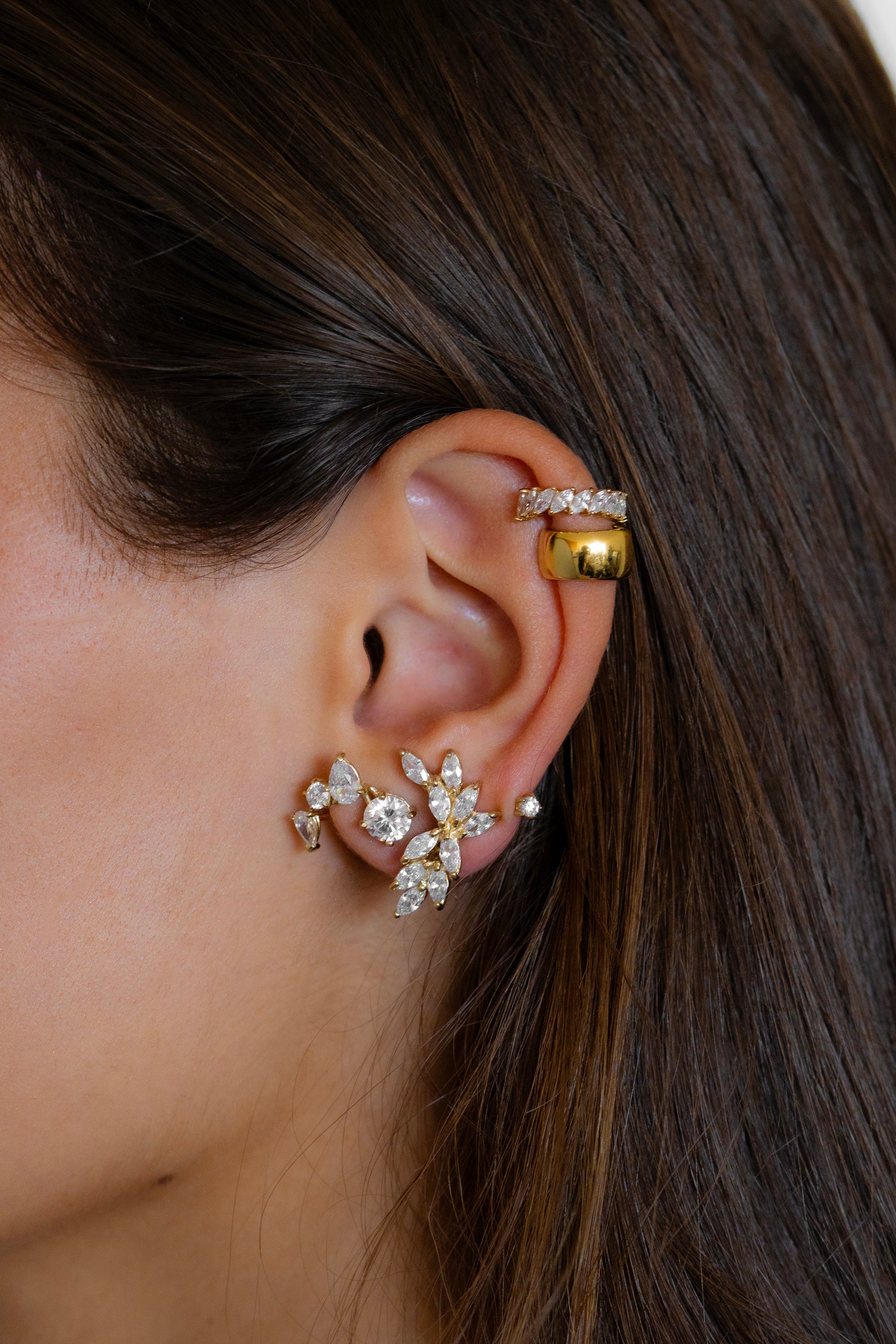 Renaissance Earrings