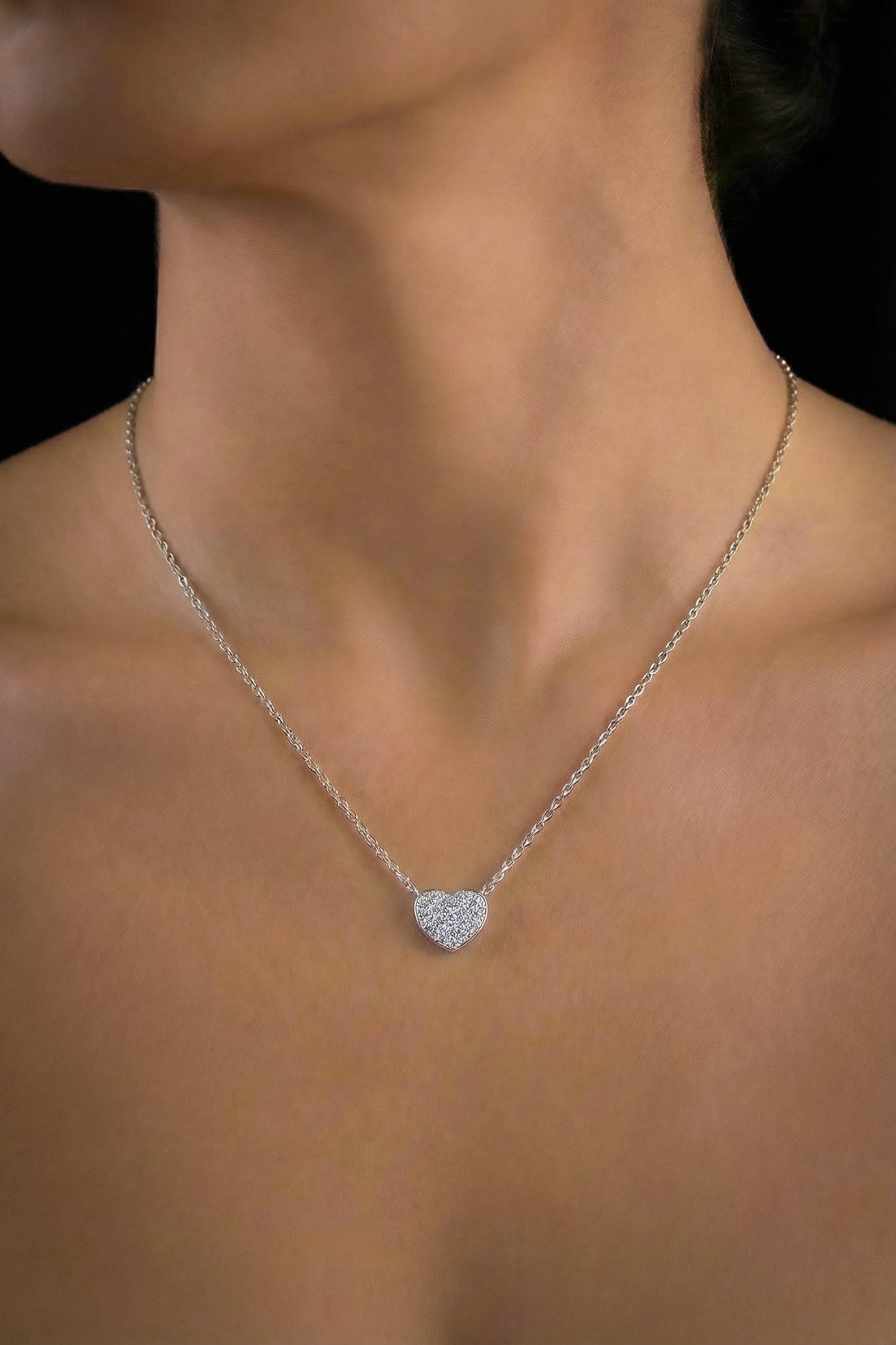 Heart Necklace