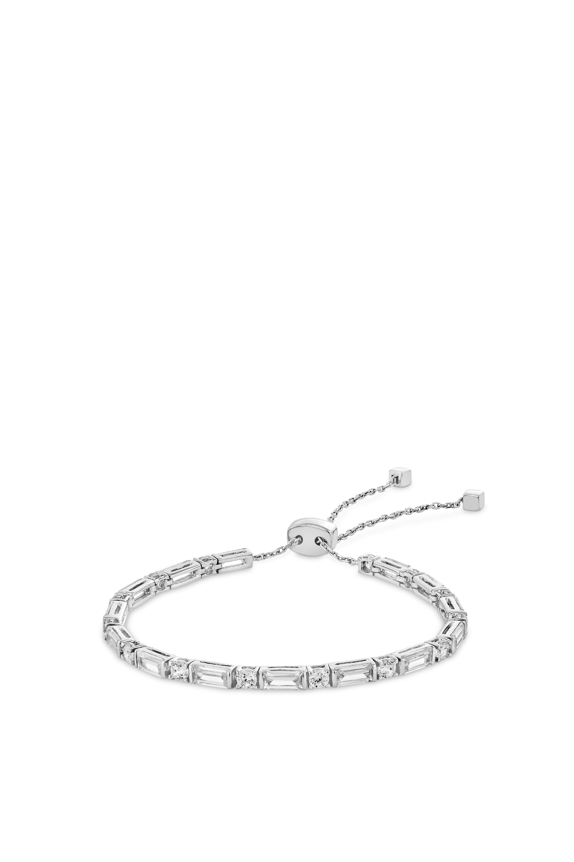 Baguette Bracelet
