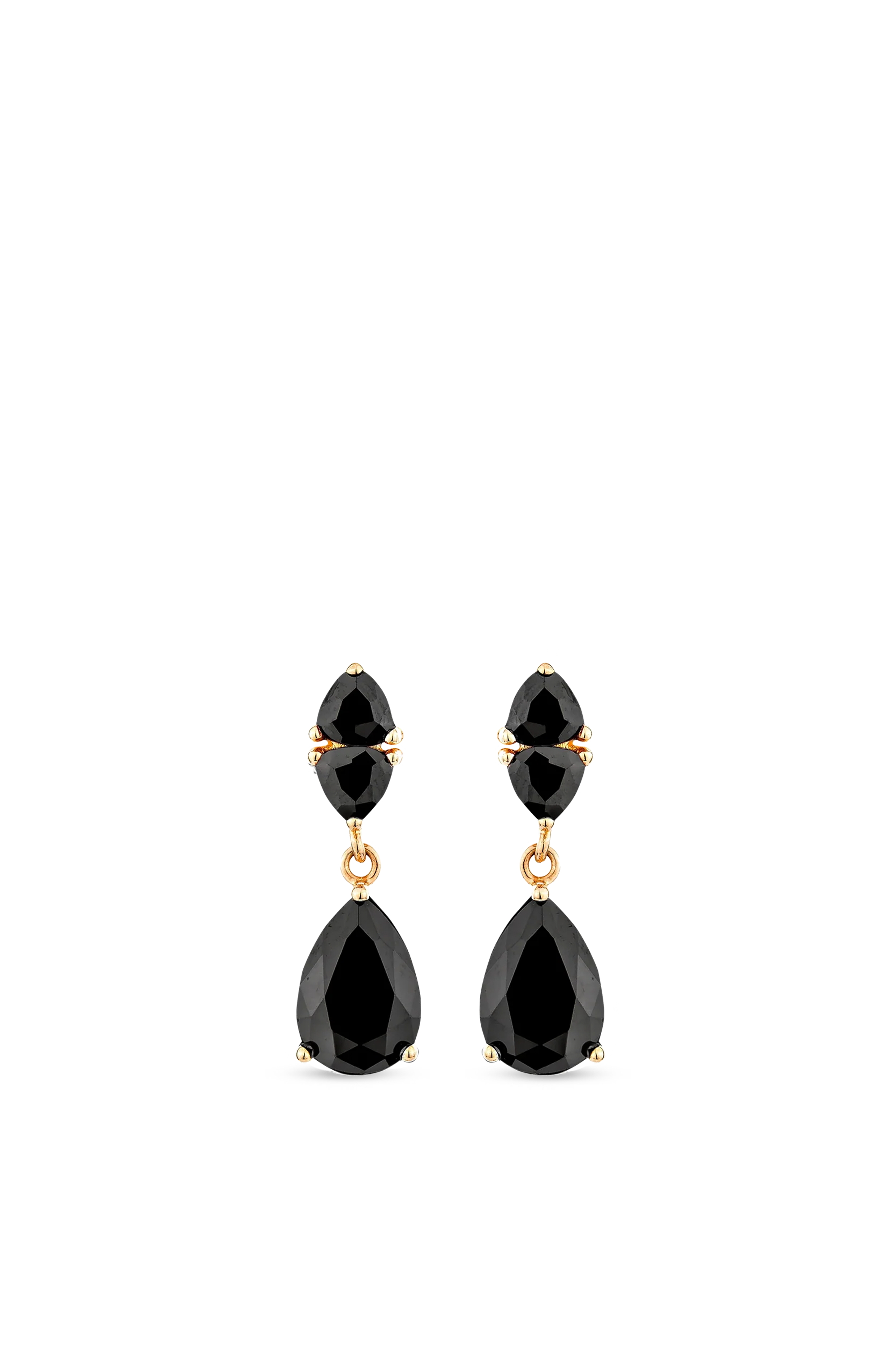 Temptation Earrings