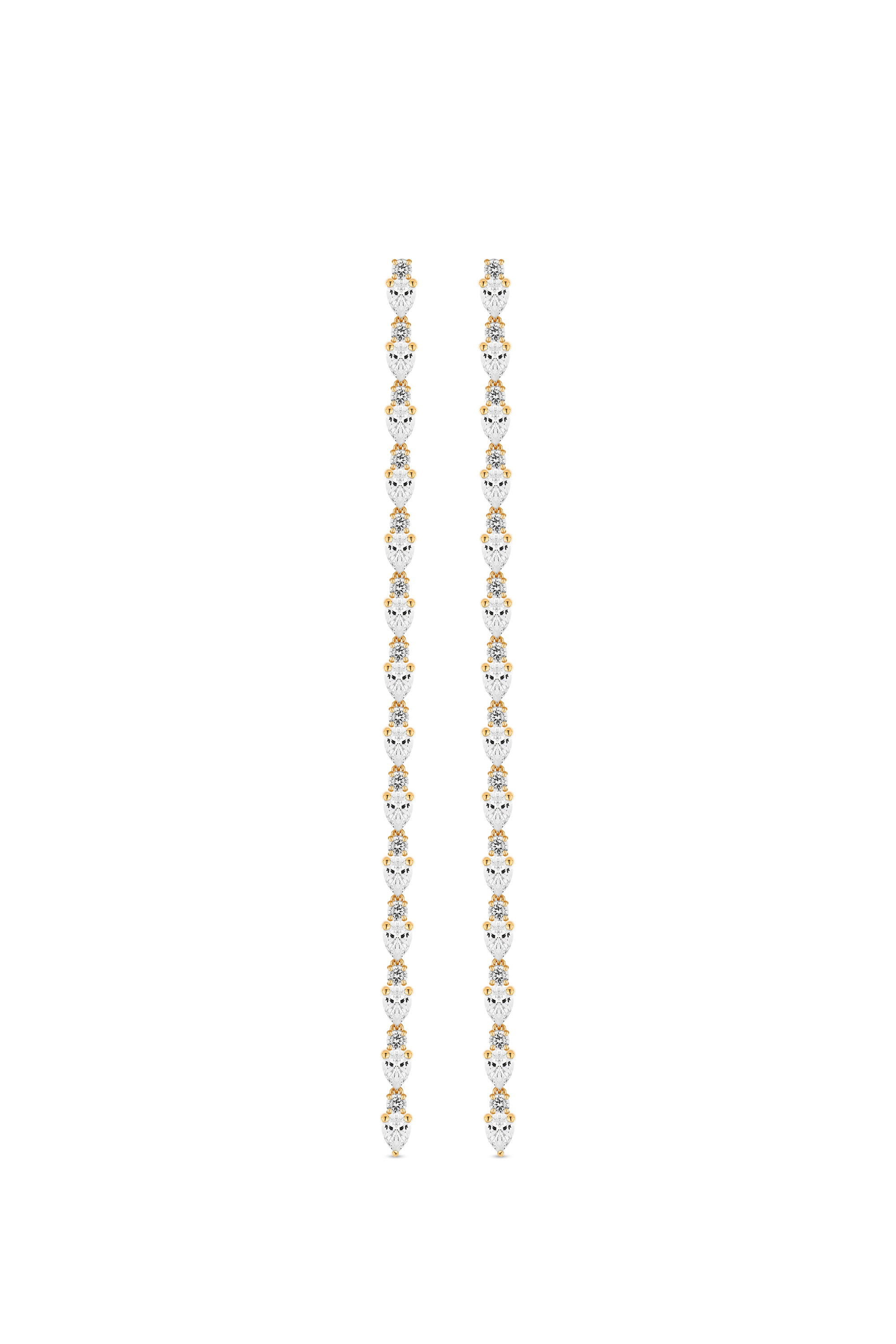 Pure Earrings