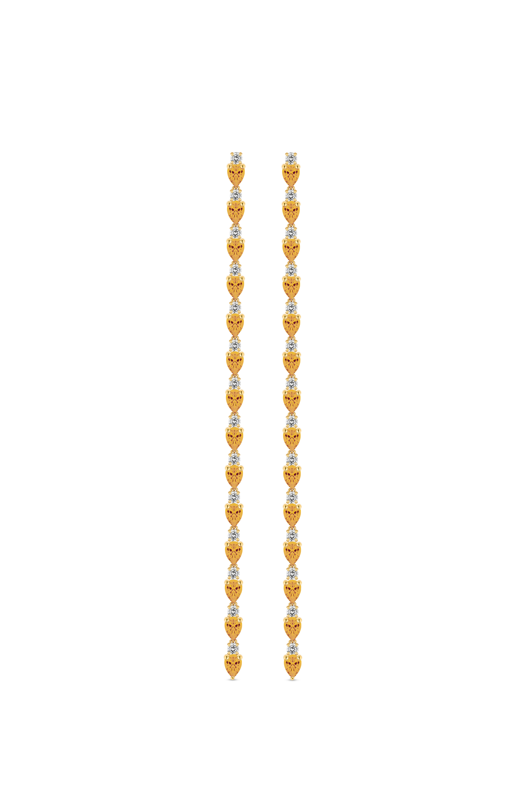 Pure Earrings