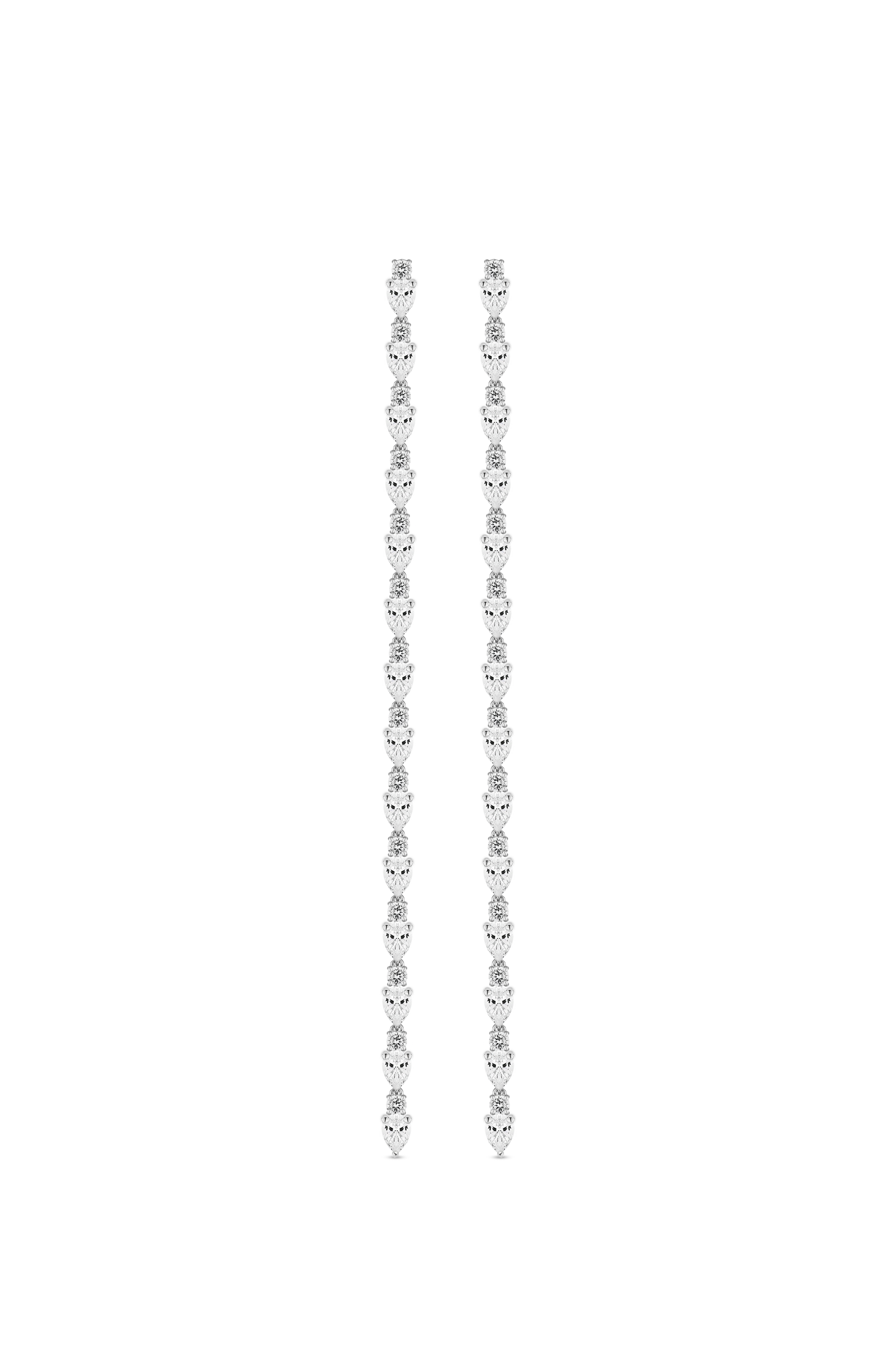 Pure Earrings