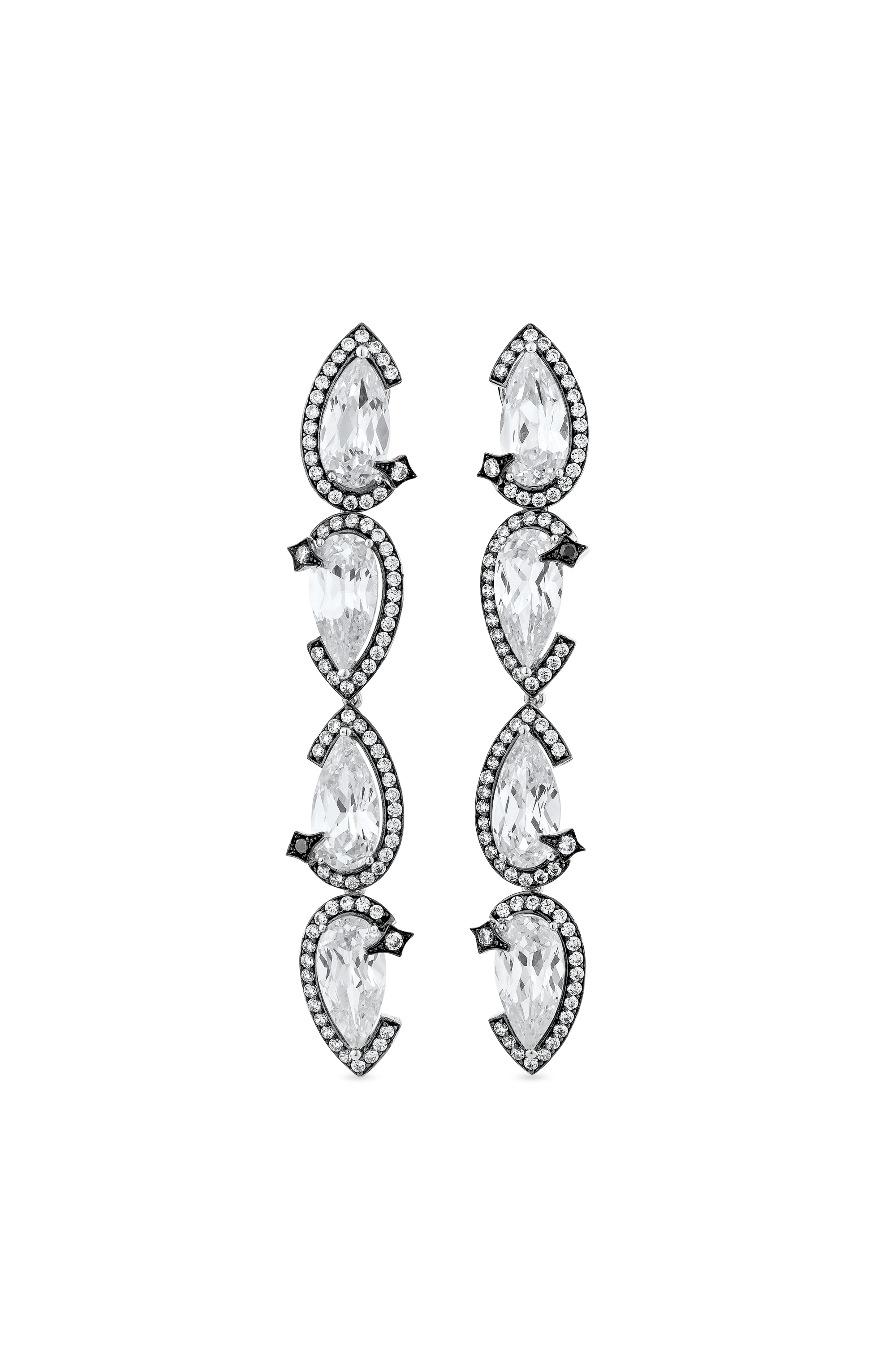 Nourish Drop Earrings