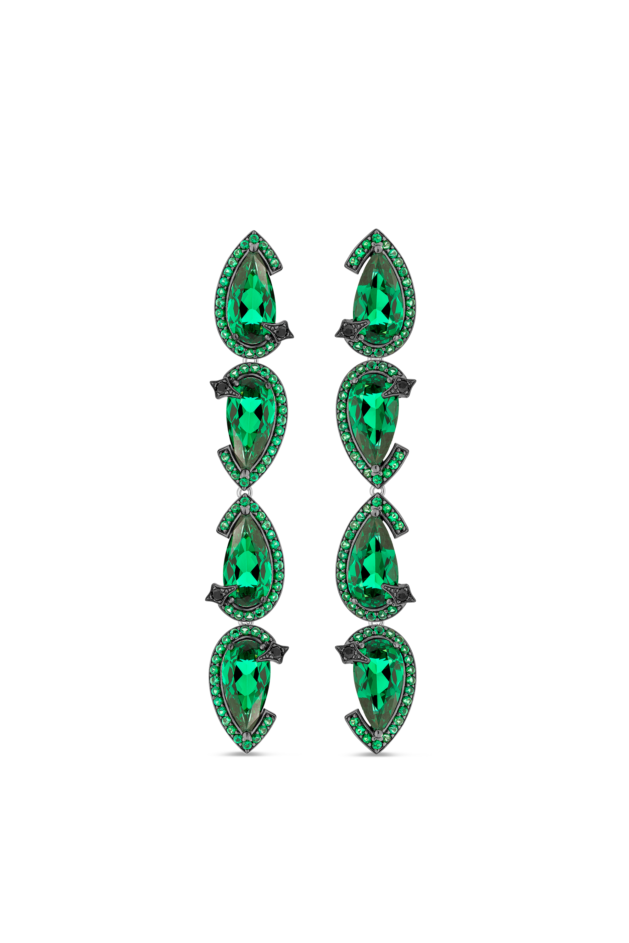 Nourish Drop Earrings