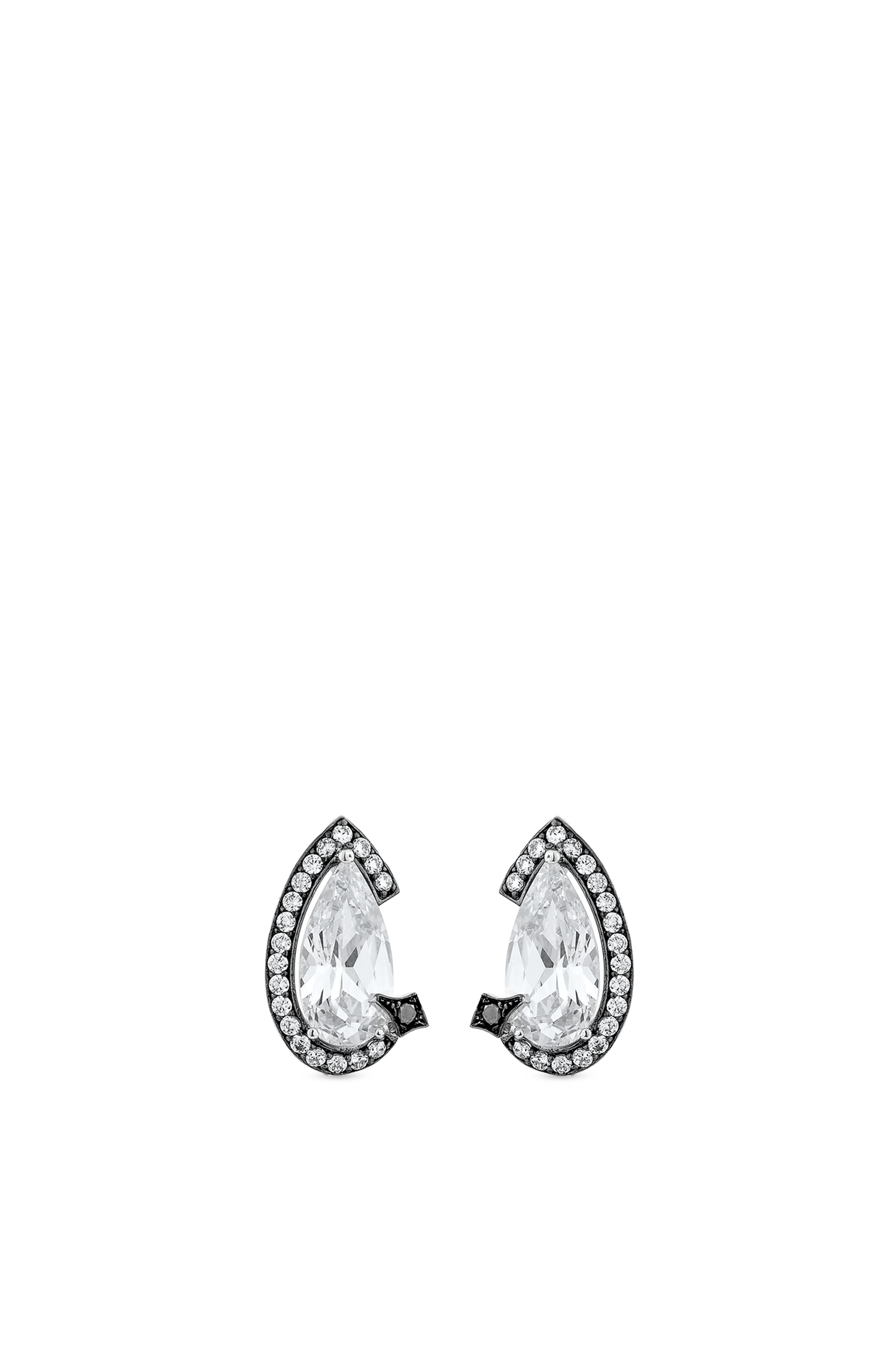 Nourish Stud Earrings