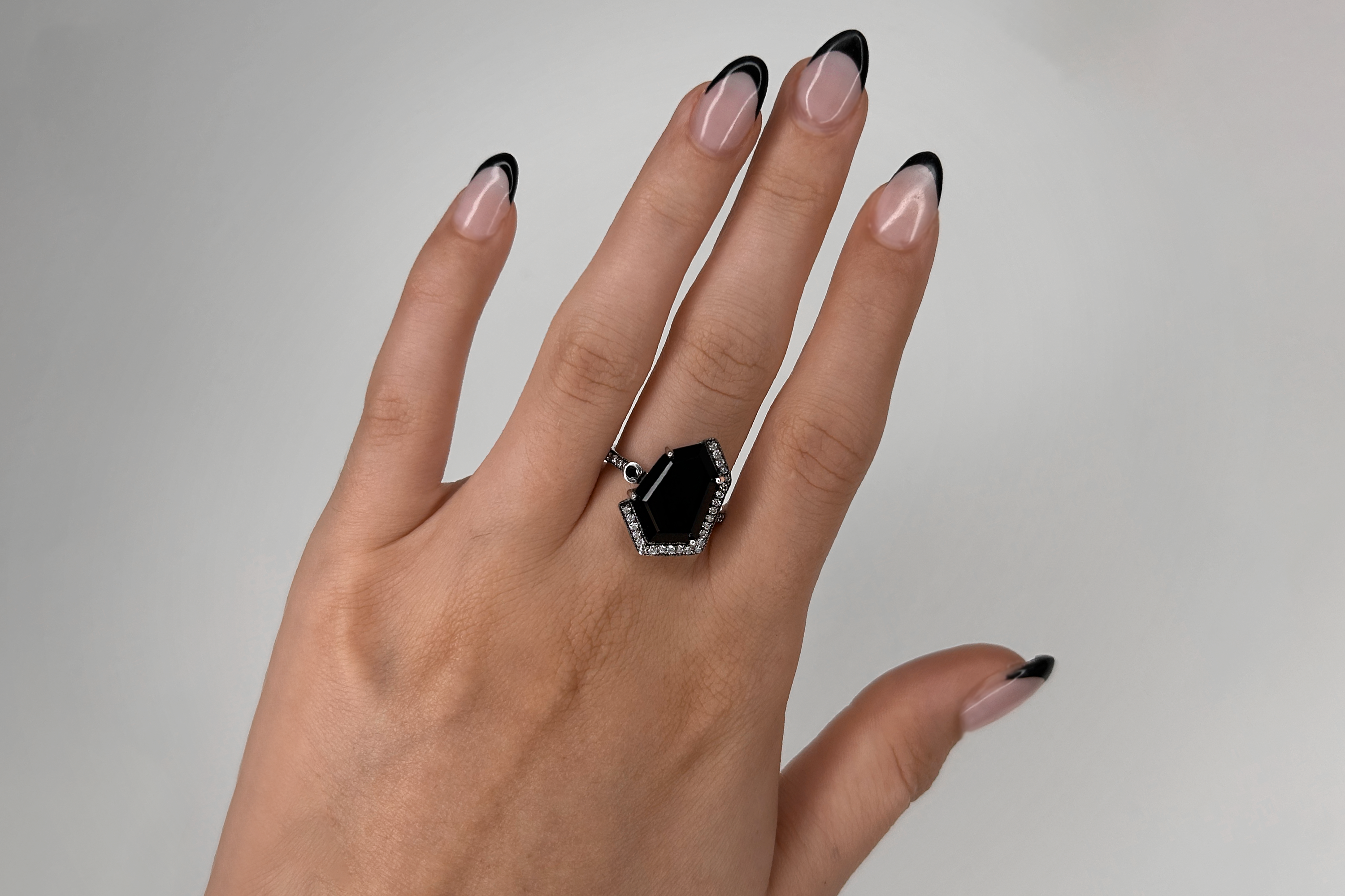 Vigour Ring