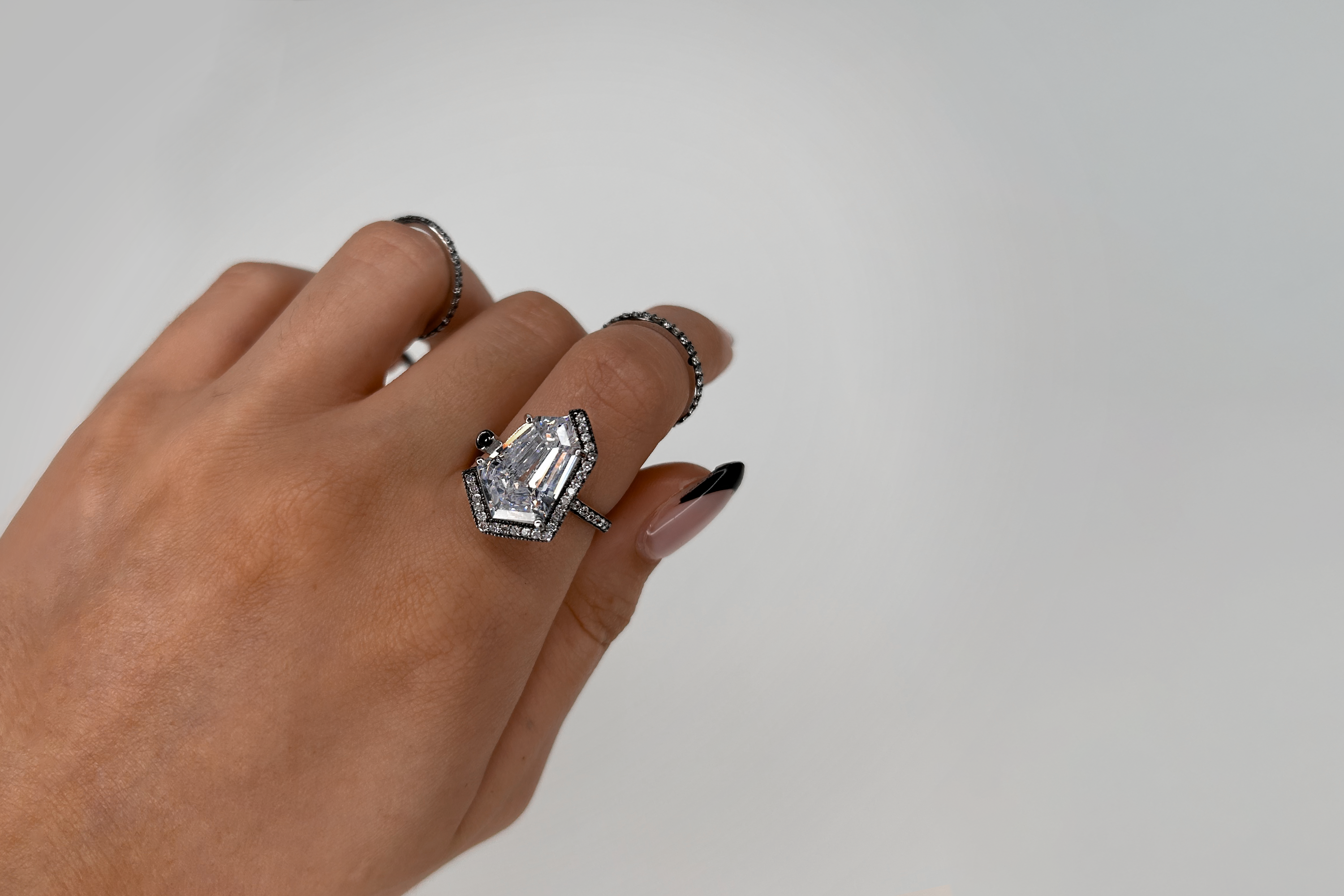 Vigour Ring