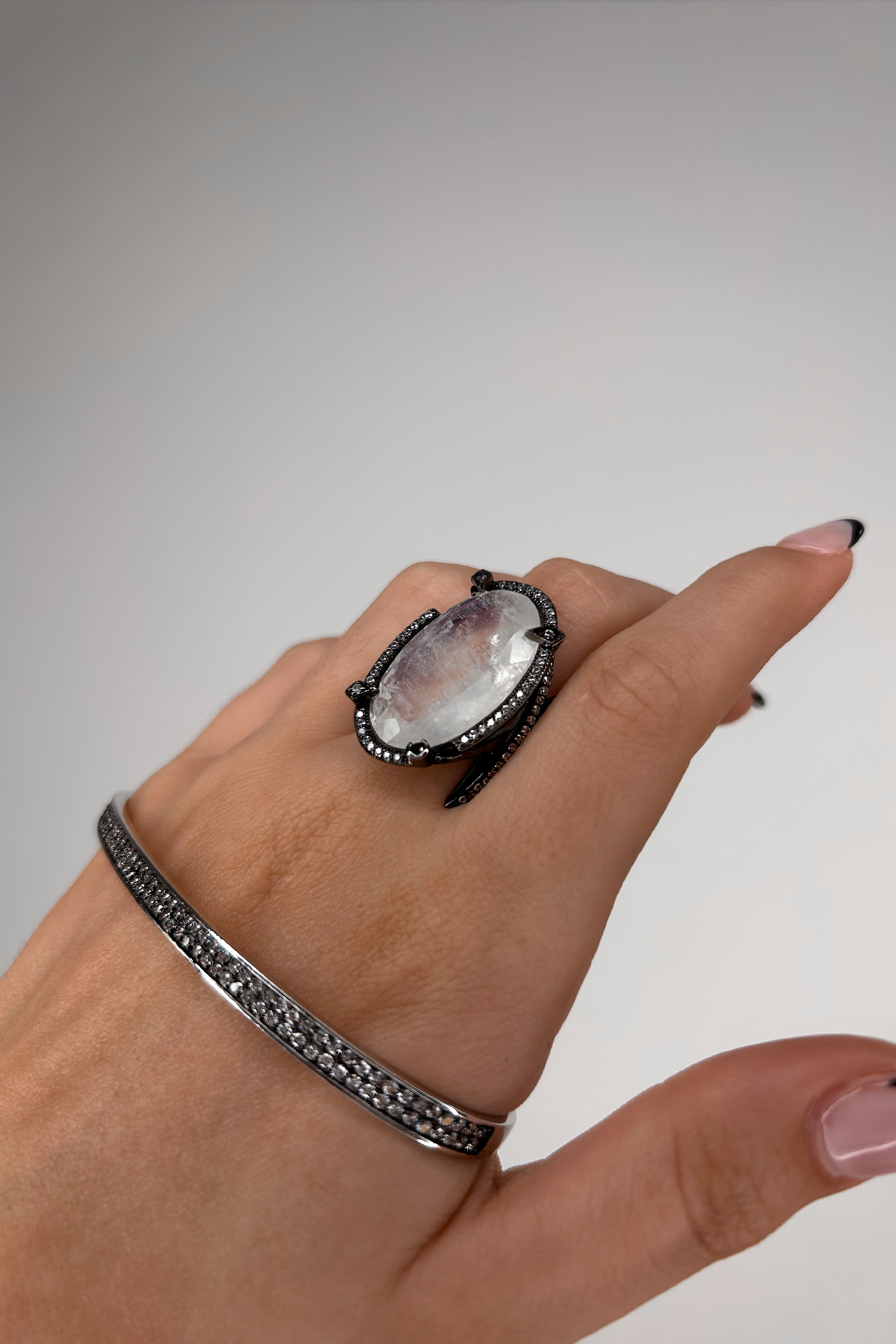 Quest Ring